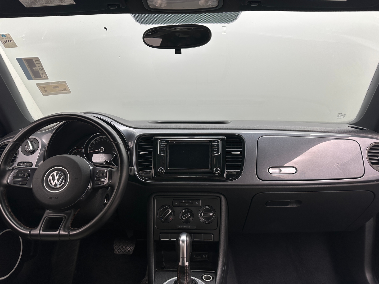 Thumbnail: 2016 Volkswagen Beetle - 3