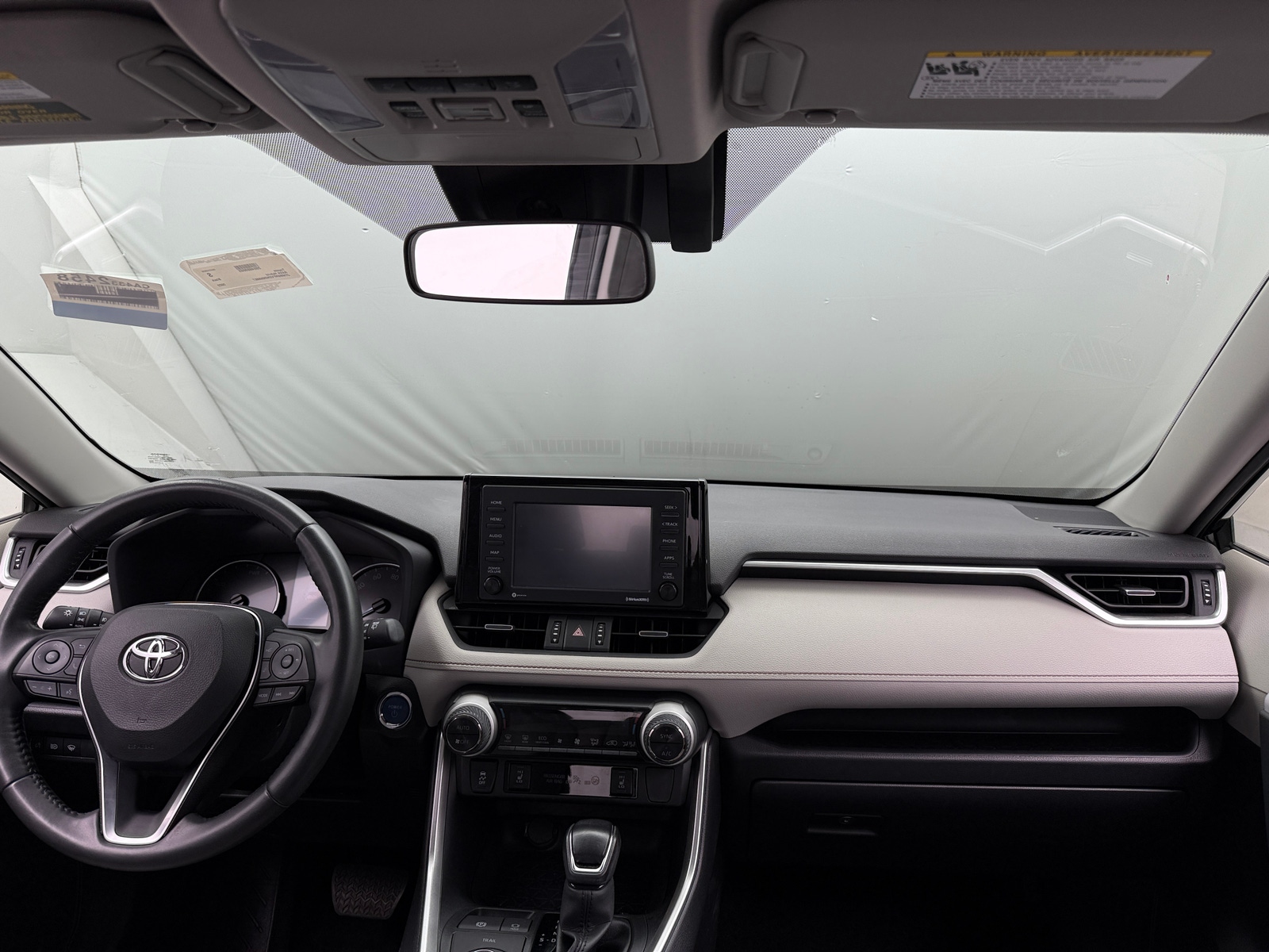 Thumbnail: 2022 Toyota RAV4 - 2