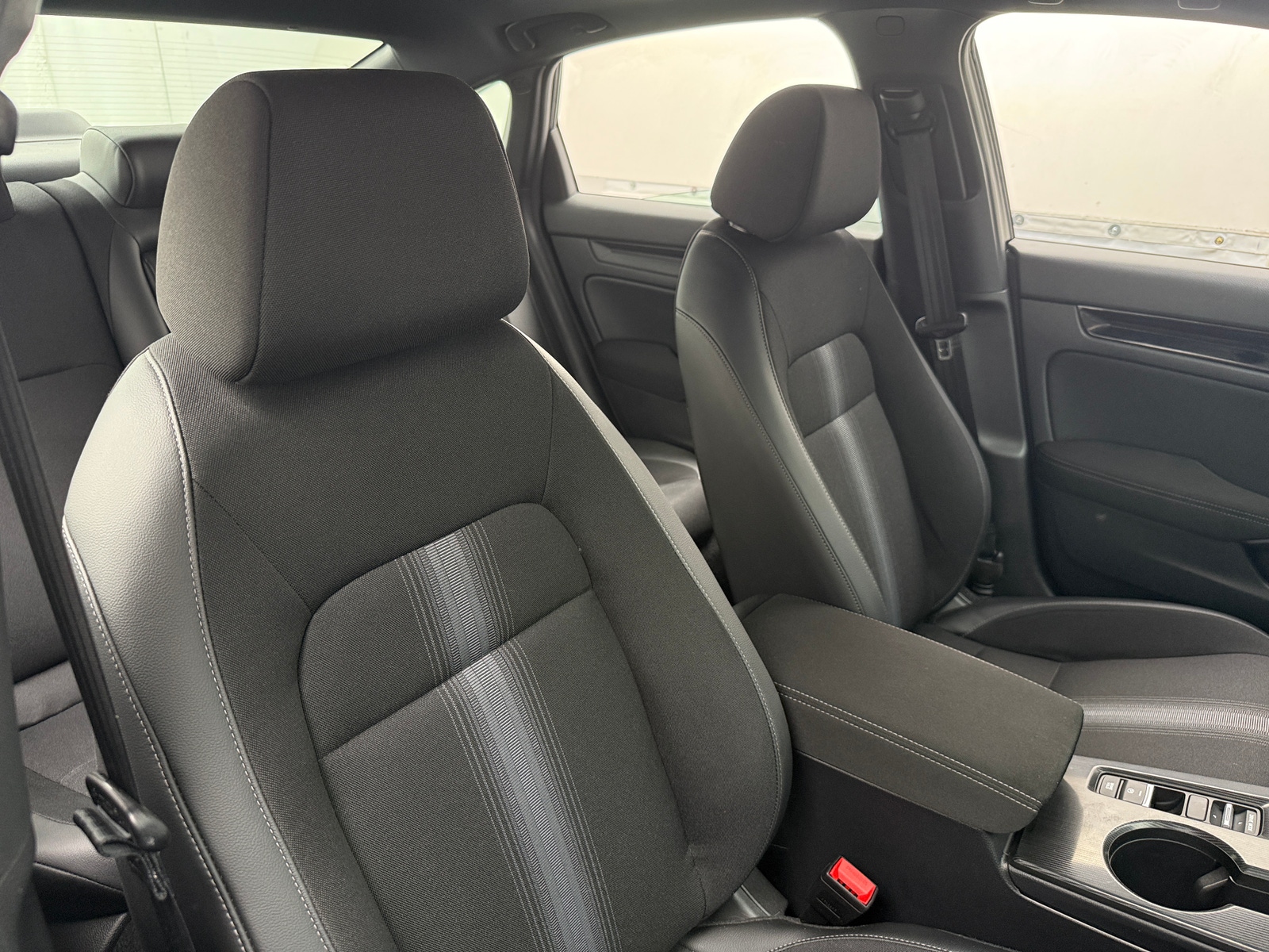 Thumbnail: 2026 Honda Civic - 2