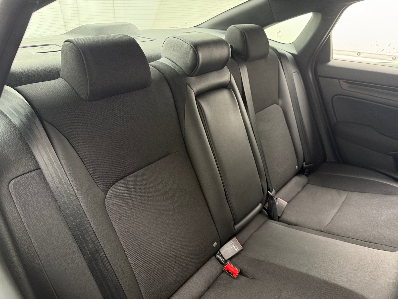 Thumbnail: 2026 Honda Civic - 6