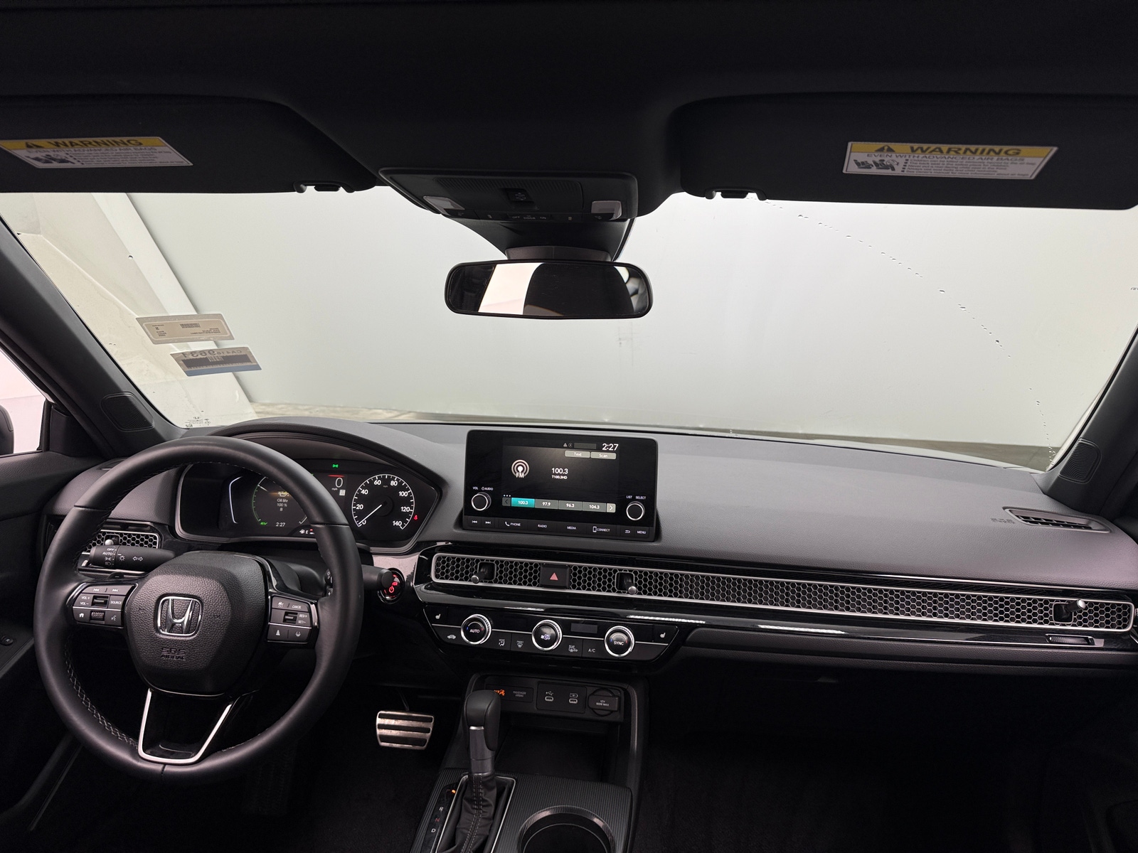 Thumbnail: 2026 Honda Civic - 3