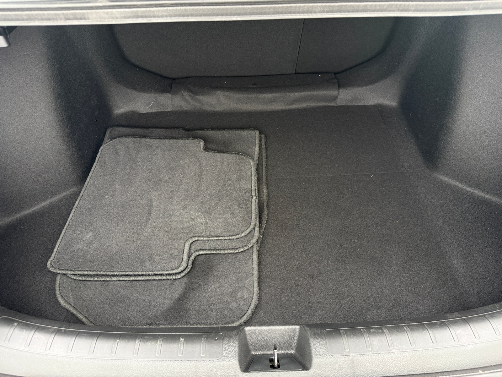 Thumbnail: 2026 Honda Civic - 7