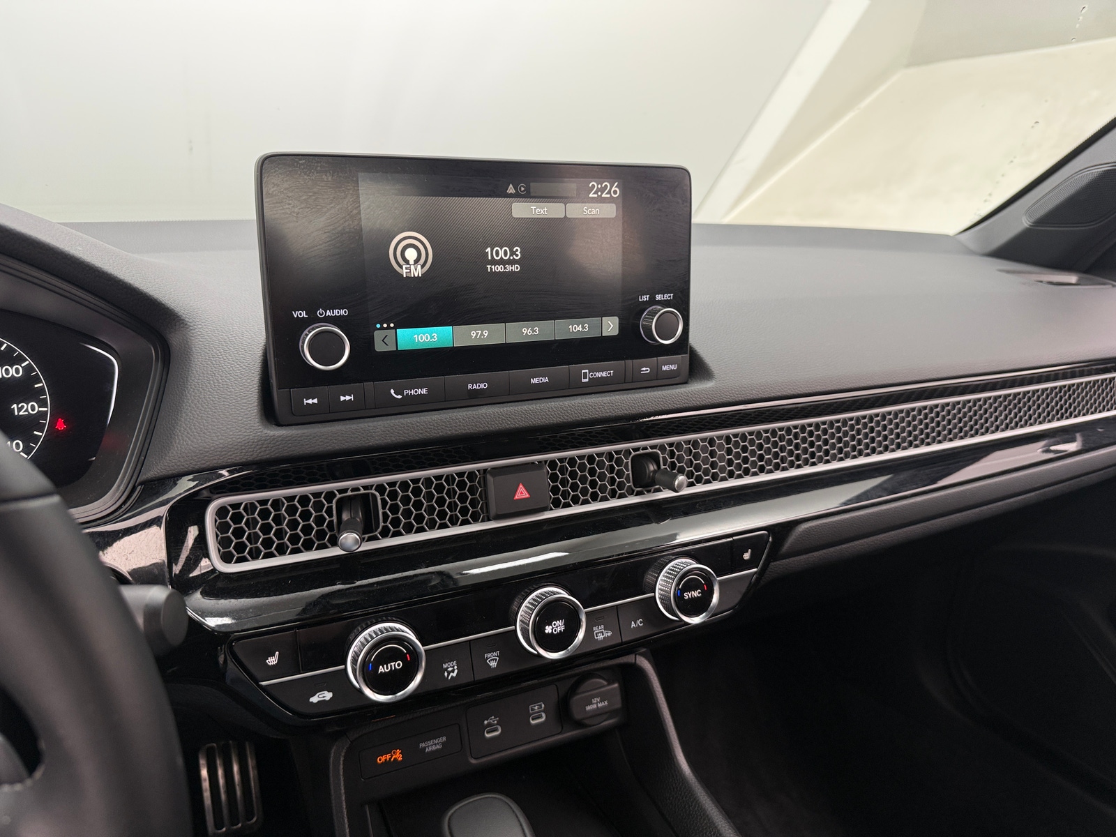 Thumbnail: 2026 Honda Civic - 4