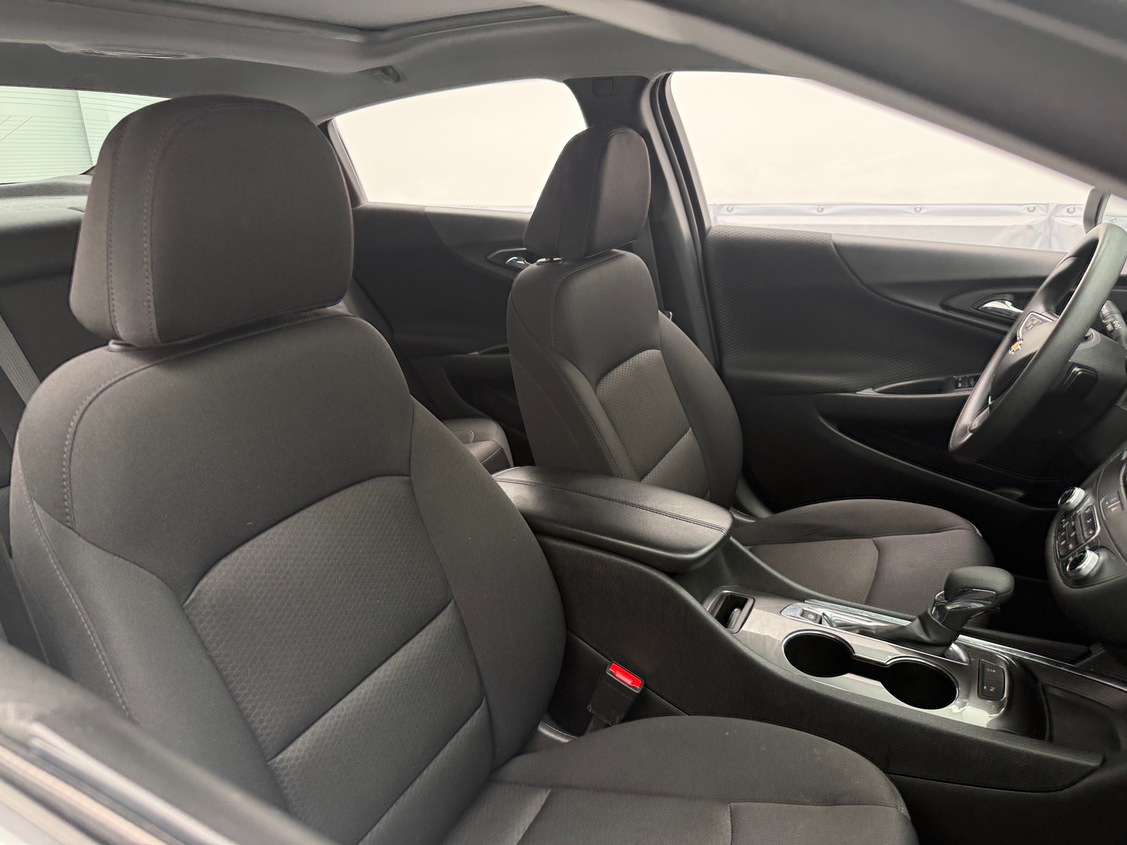 Thumbnail: 2024 Chevrolet Malibu - 2