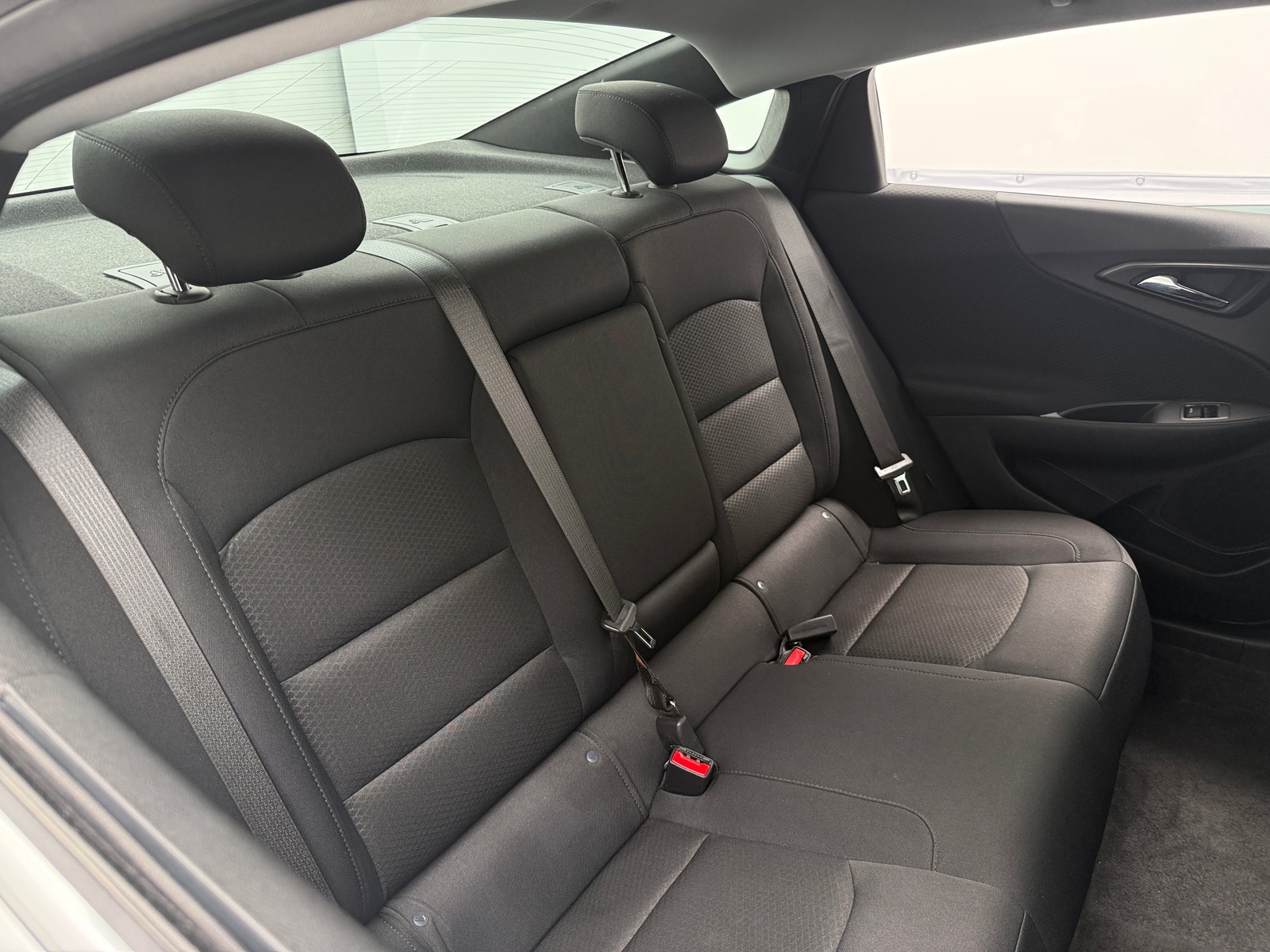 Thumbnail: 2024 Chevrolet Malibu - 6