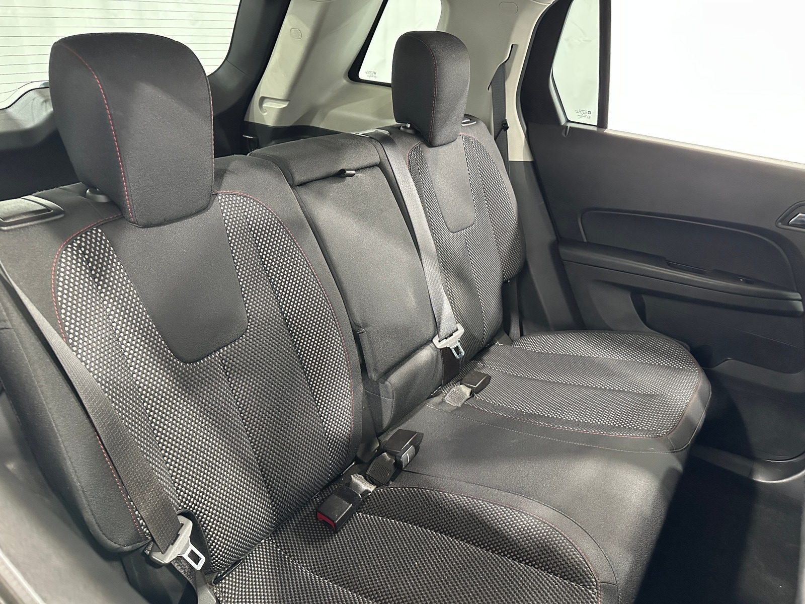 Thumbnail: 2017 GMC Terrain - 6