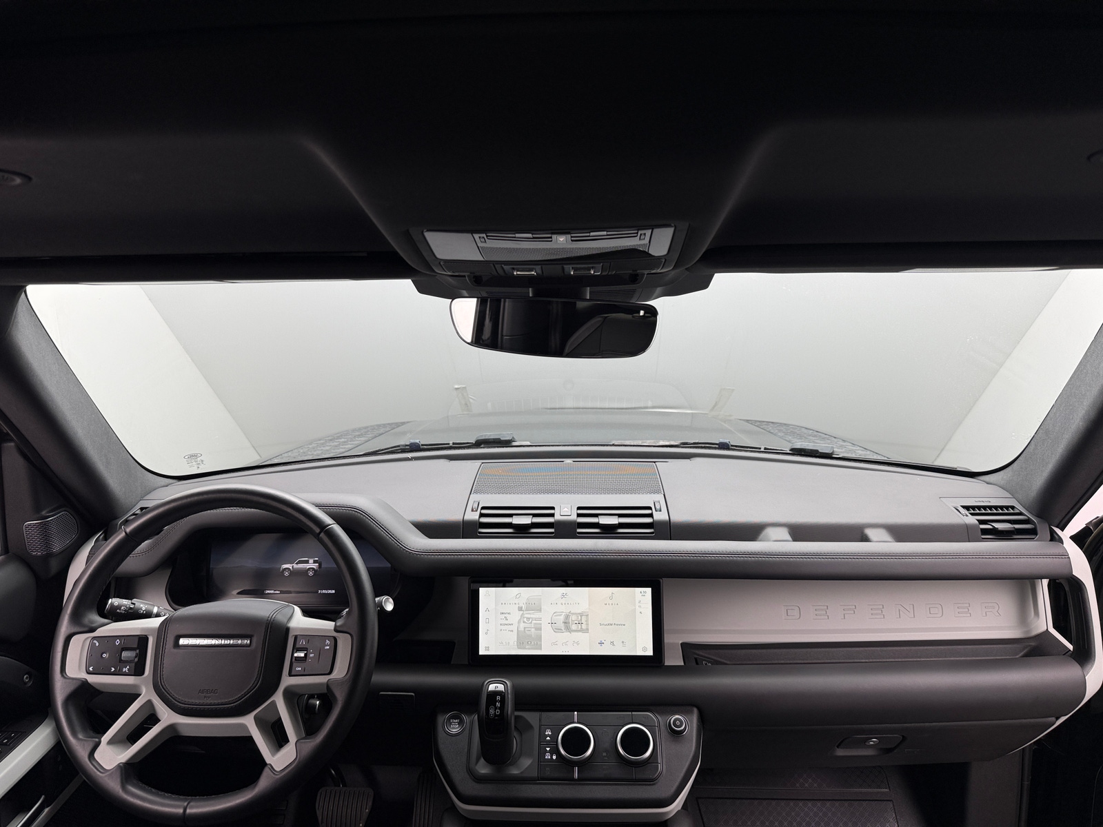 Thumbnail: 2023 Land Rover Defender - 2