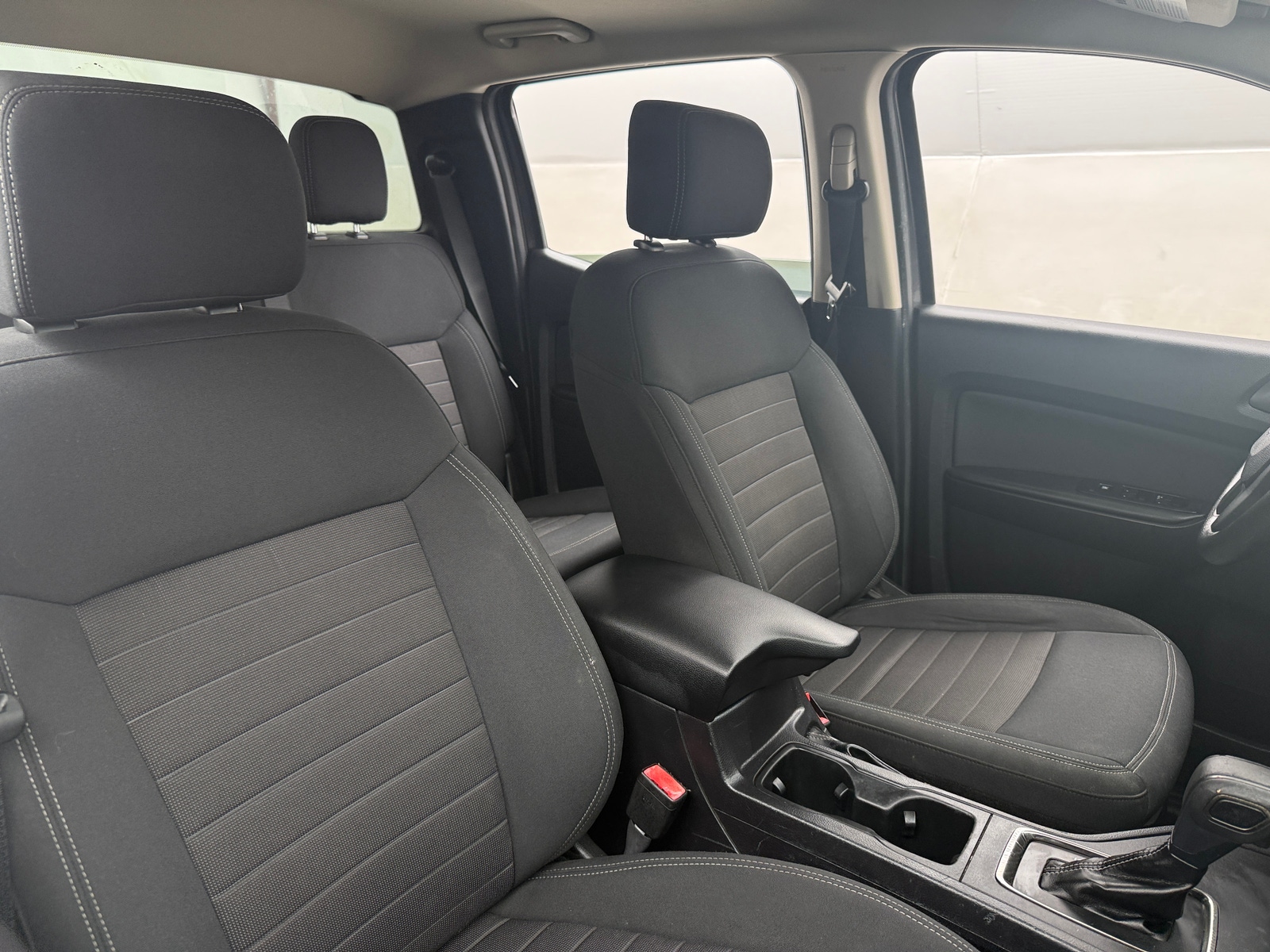 Thumbnail: 2019 Ford Ranger - 2