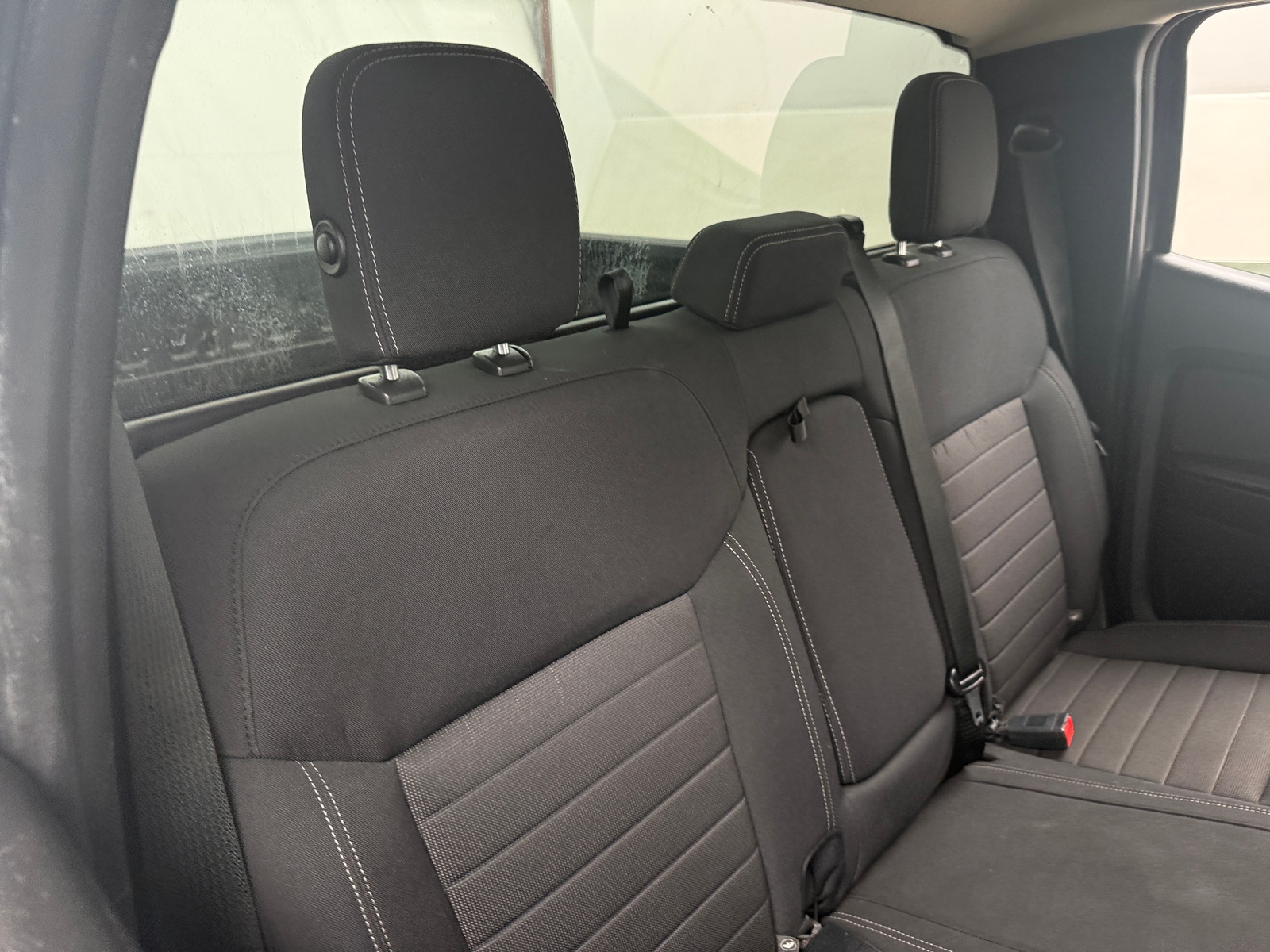 Thumbnail: 2019 Ford Ranger - 6