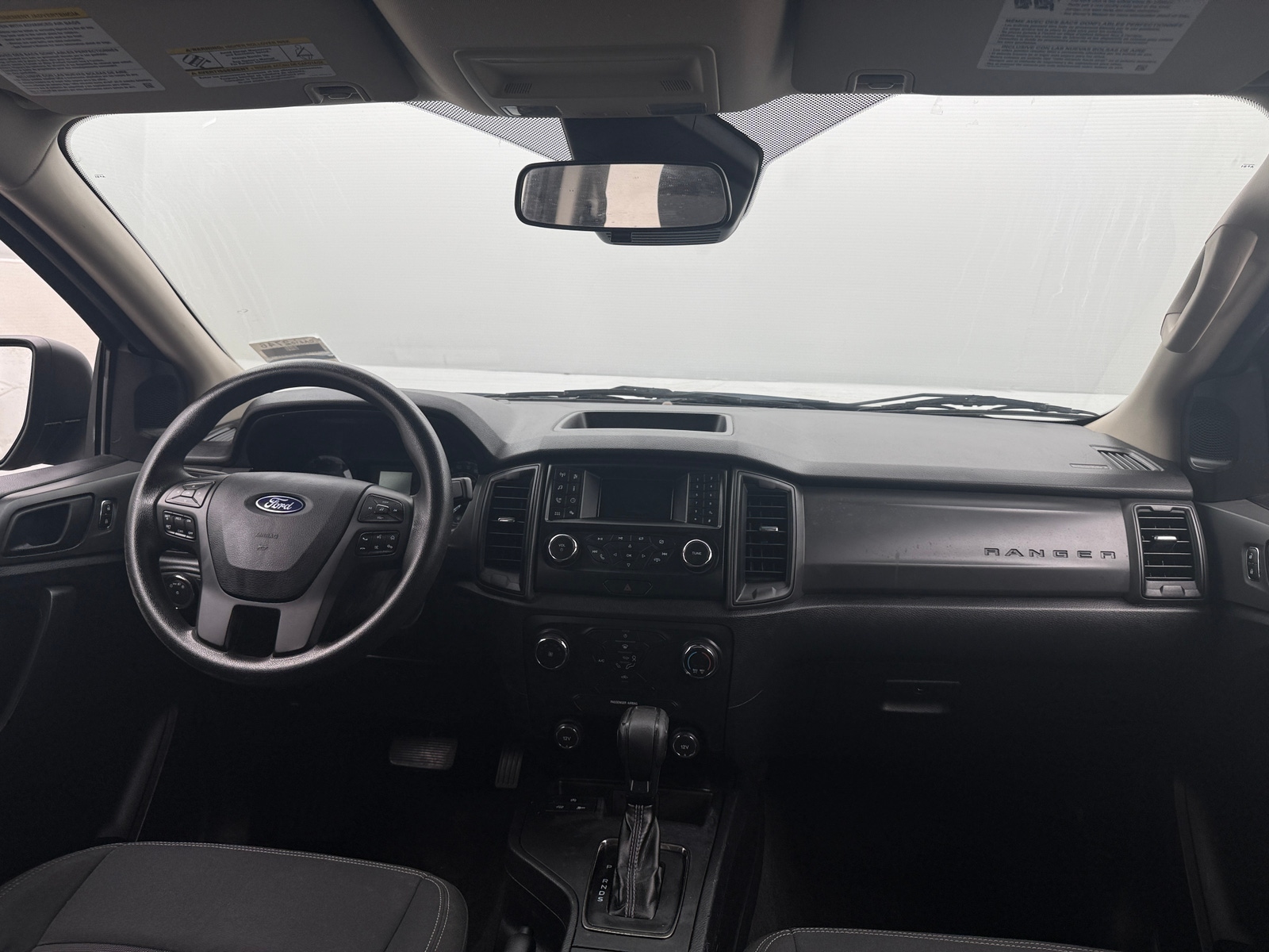 Thumbnail: 2019 Ford Ranger - 3