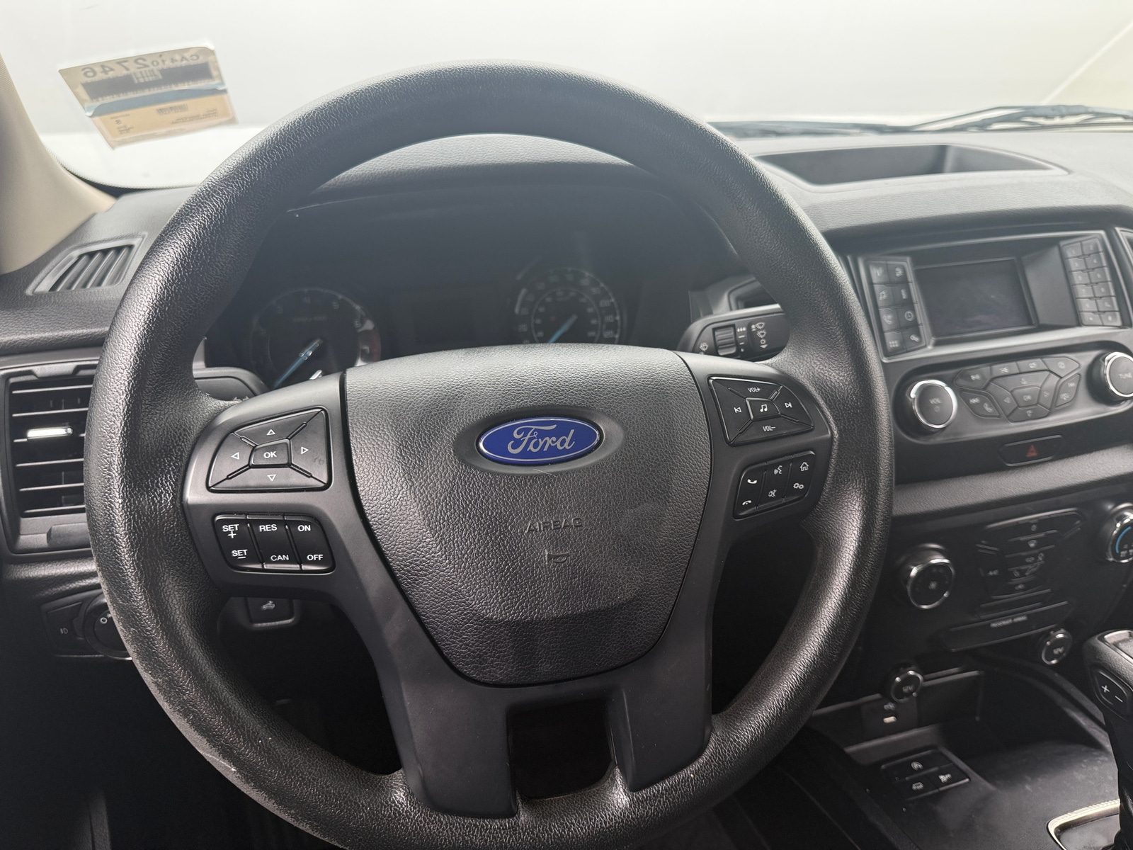 Thumbnail: 2019 Ford Ranger - 5