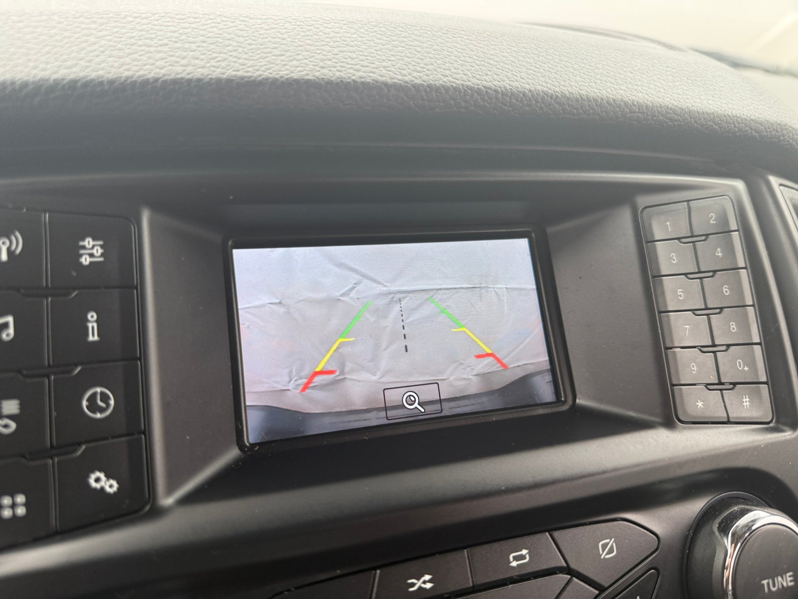 Thumbnail: 2019 Ford Ranger - 4