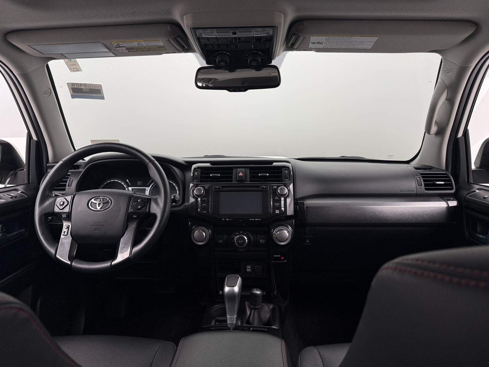 Thumbnail: 2019 Toyota 4Runner - 2