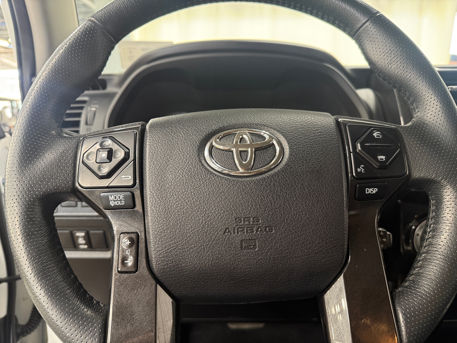 Thumbnail: 2019 Toyota 4Runner - 4