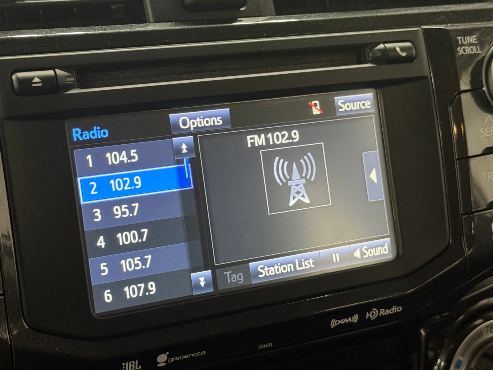 Thumbnail: 2019 Toyota 4Runner - 3