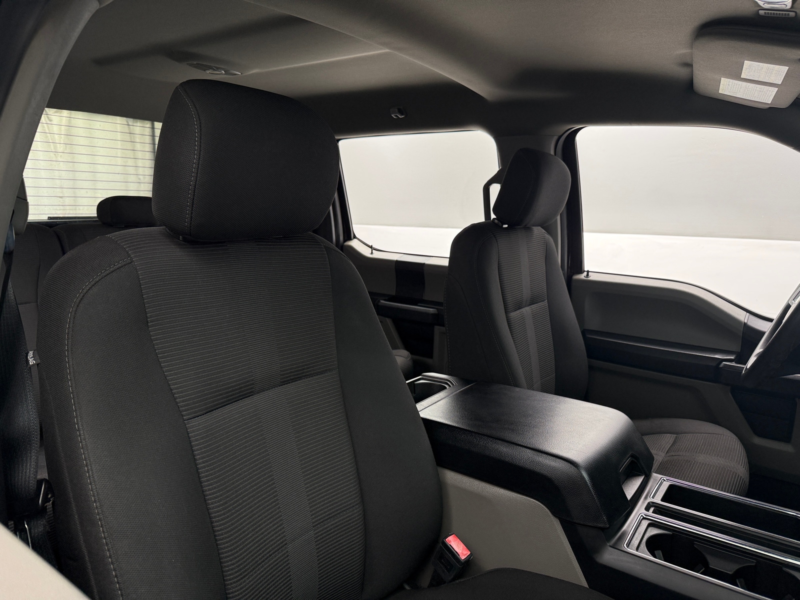 Thumbnail: 2018 Ford Econoline - 2