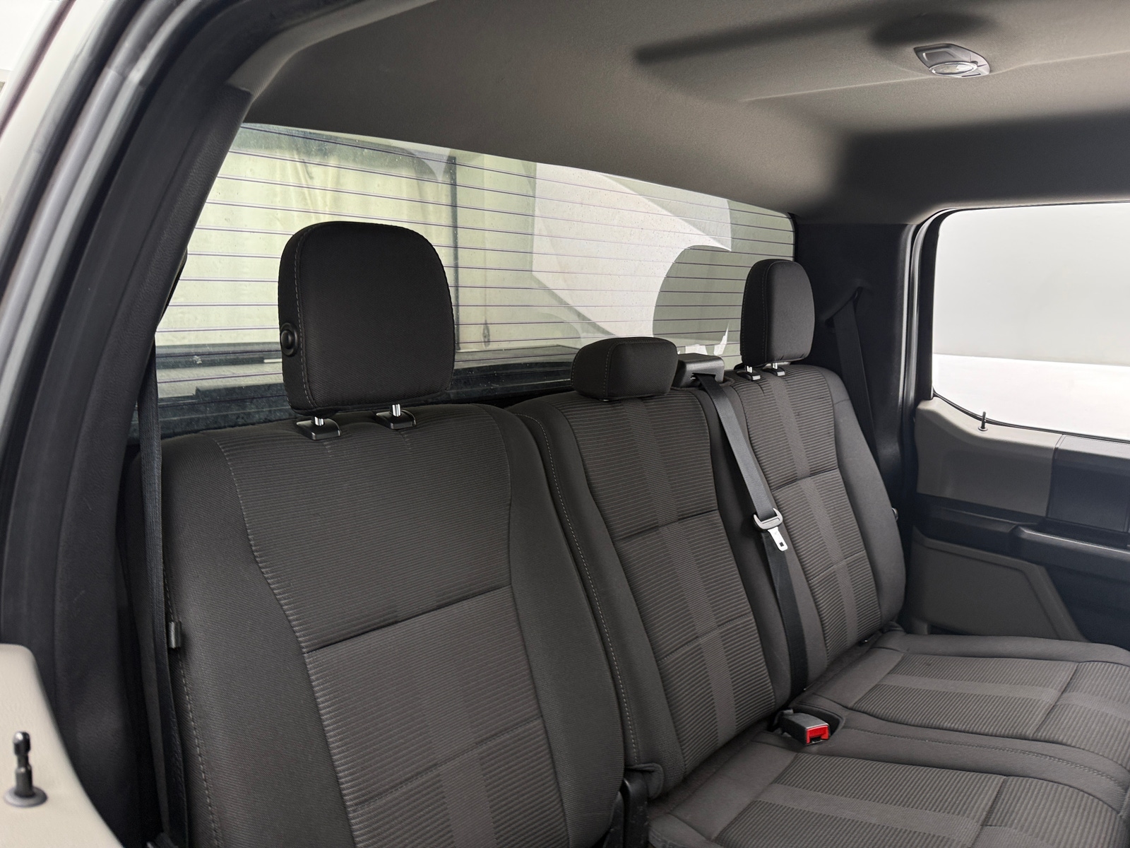 Thumbnail: 2018 Ford Econoline - 6