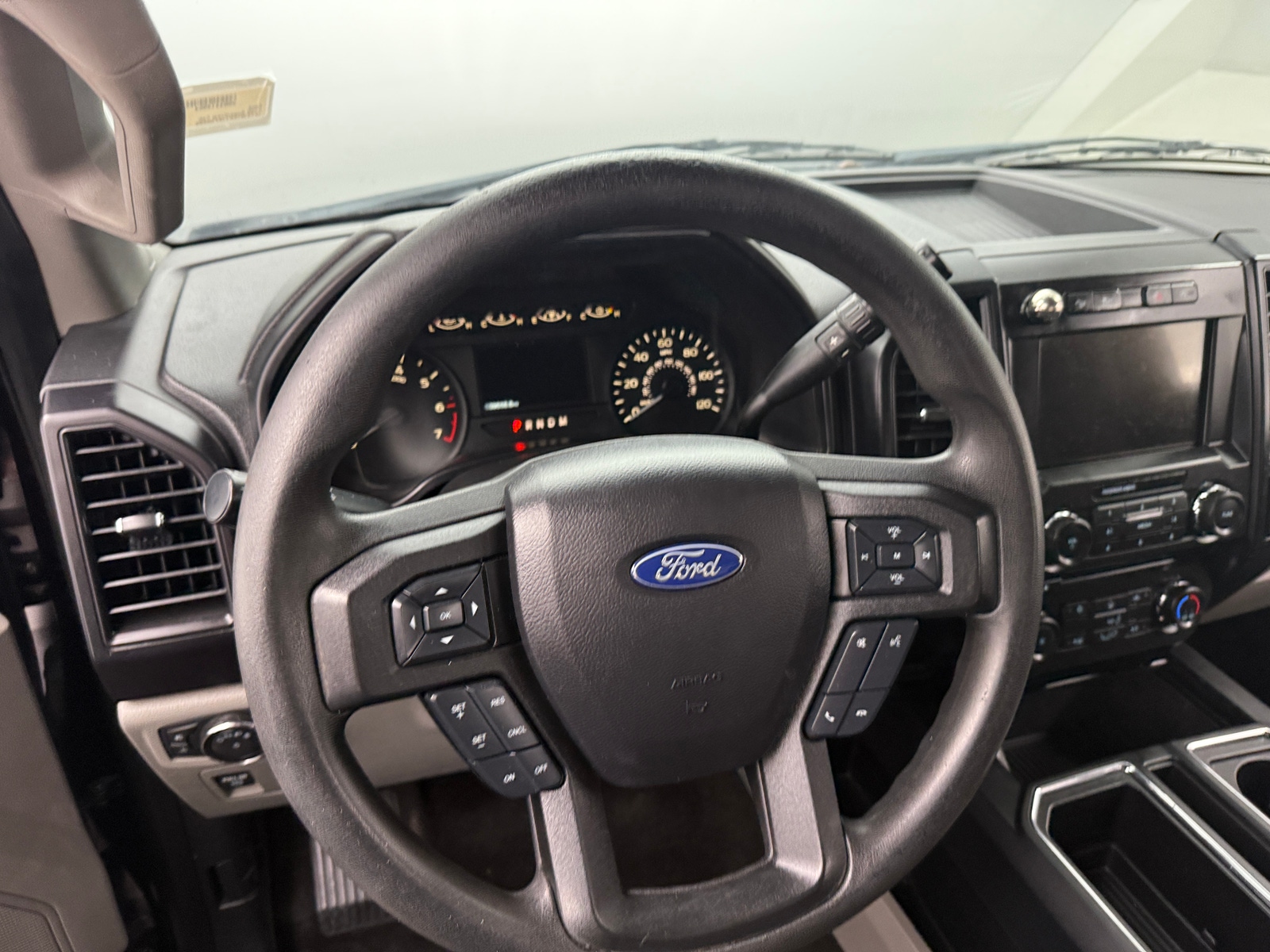 Thumbnail: 2018 Ford Econoline - 5