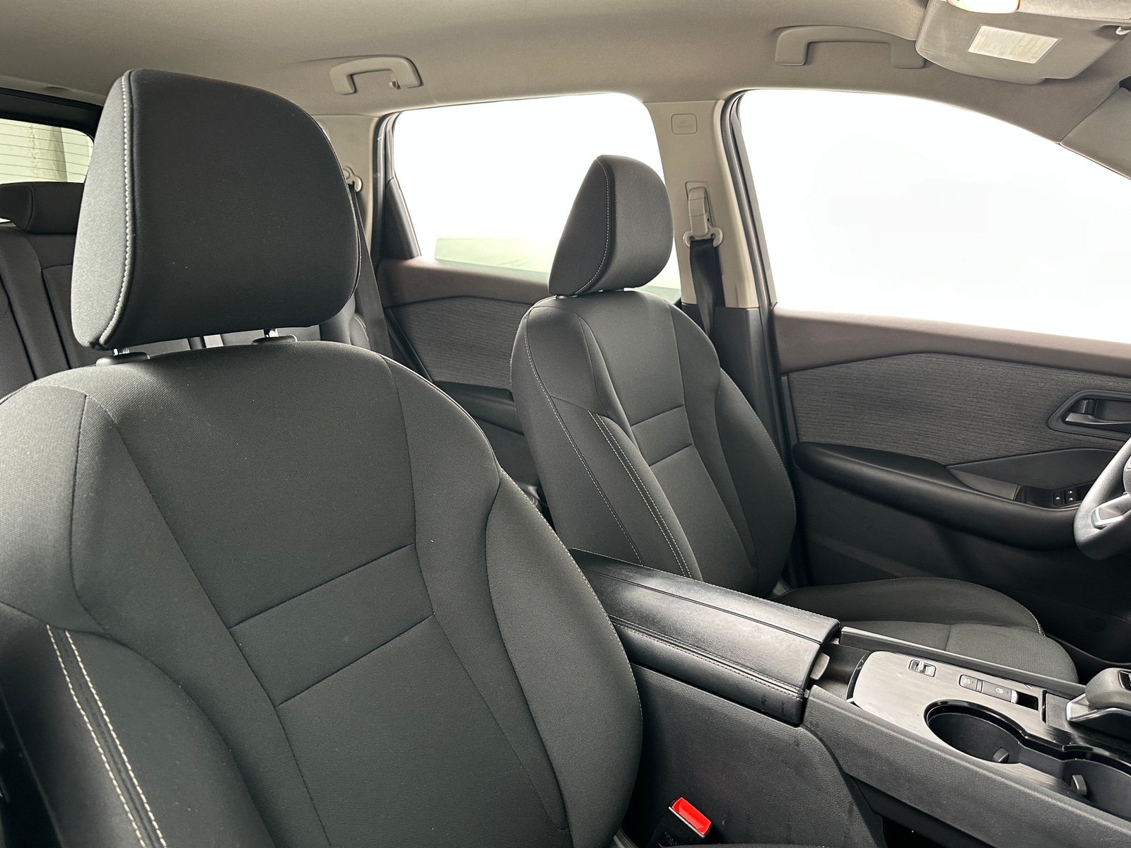 Thumbnail: 2023 Nissan Rogue - 2