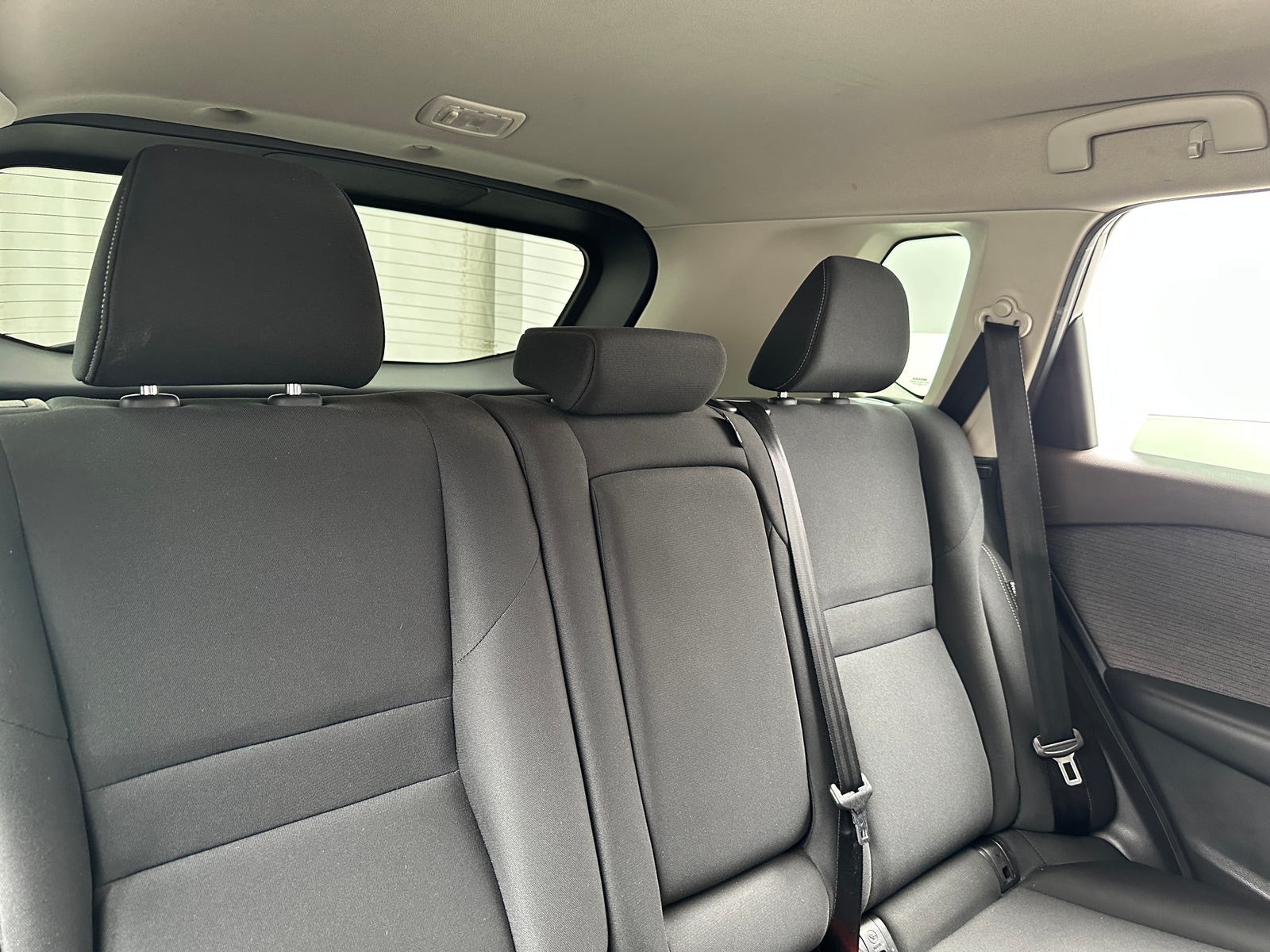 Thumbnail: 2023 Nissan Rogue - 6