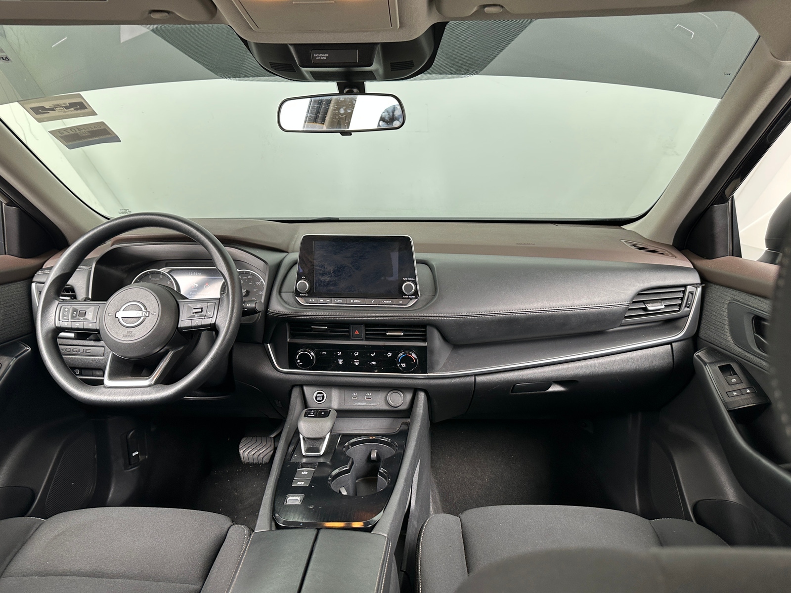 Thumbnail: 2023 Nissan Rogue - 3