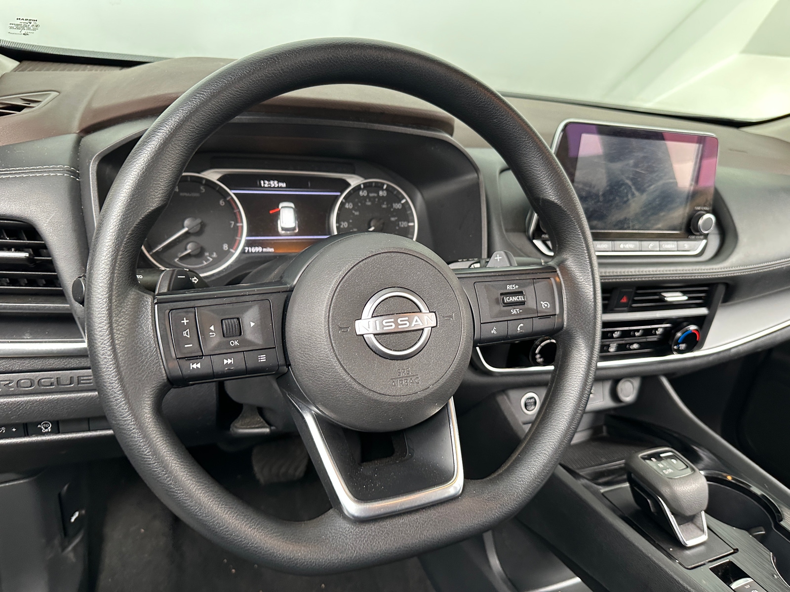 Thumbnail: 2023 Nissan Rogue - 5