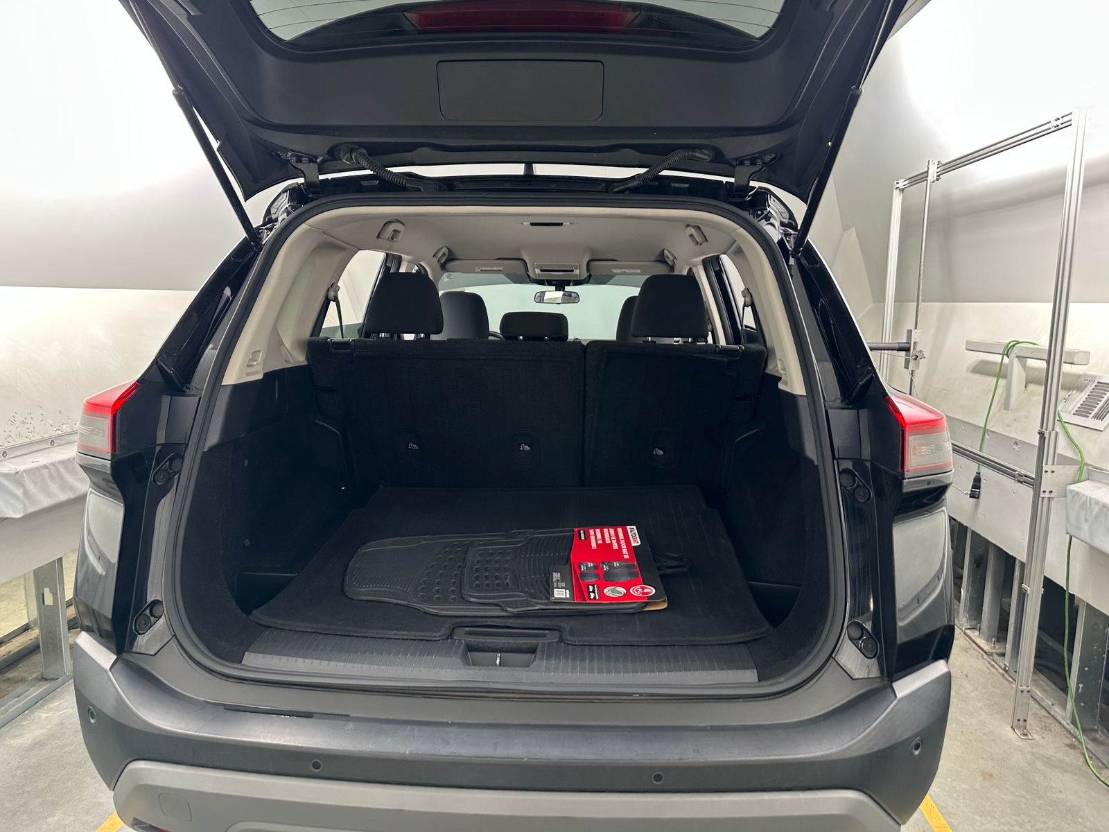 Thumbnail: 2023 Nissan Rogue - 7