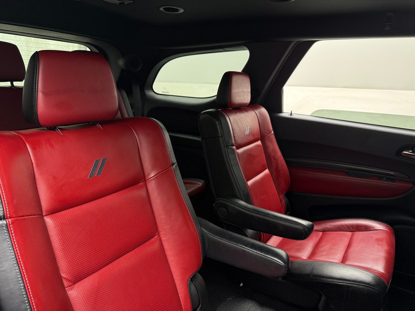 Thumbnail: 2021 Dodge Durango - 5