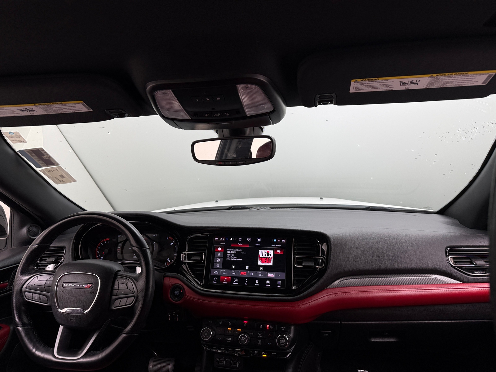 Thumbnail: 2021 Dodge Durango - 2