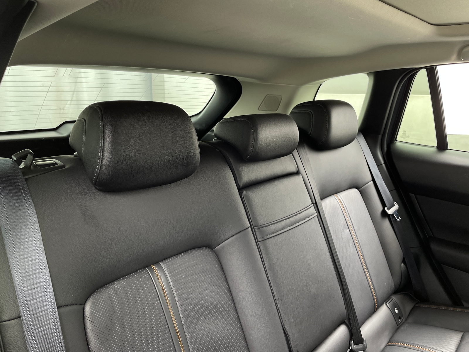 Thumbnail: 2025 Mazda CX-50 - 5