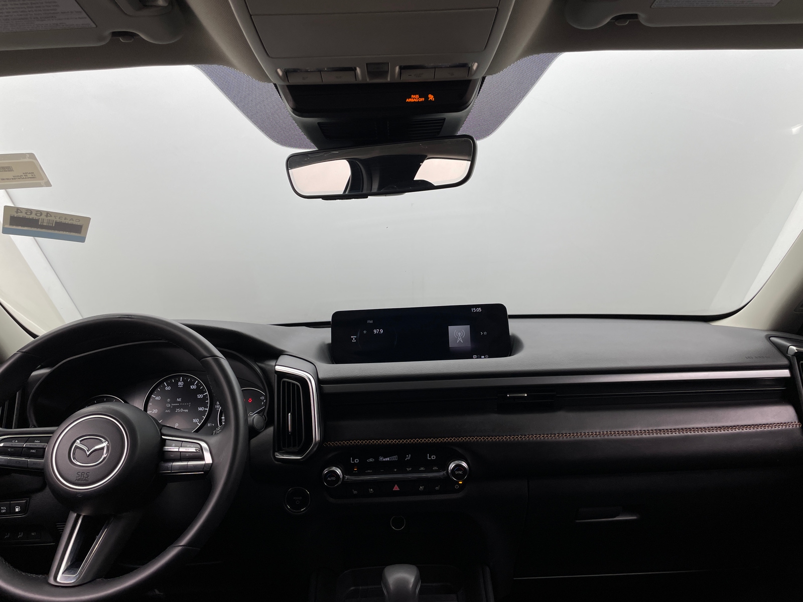Thumbnail: 2025 Mazda CX-50 - 2