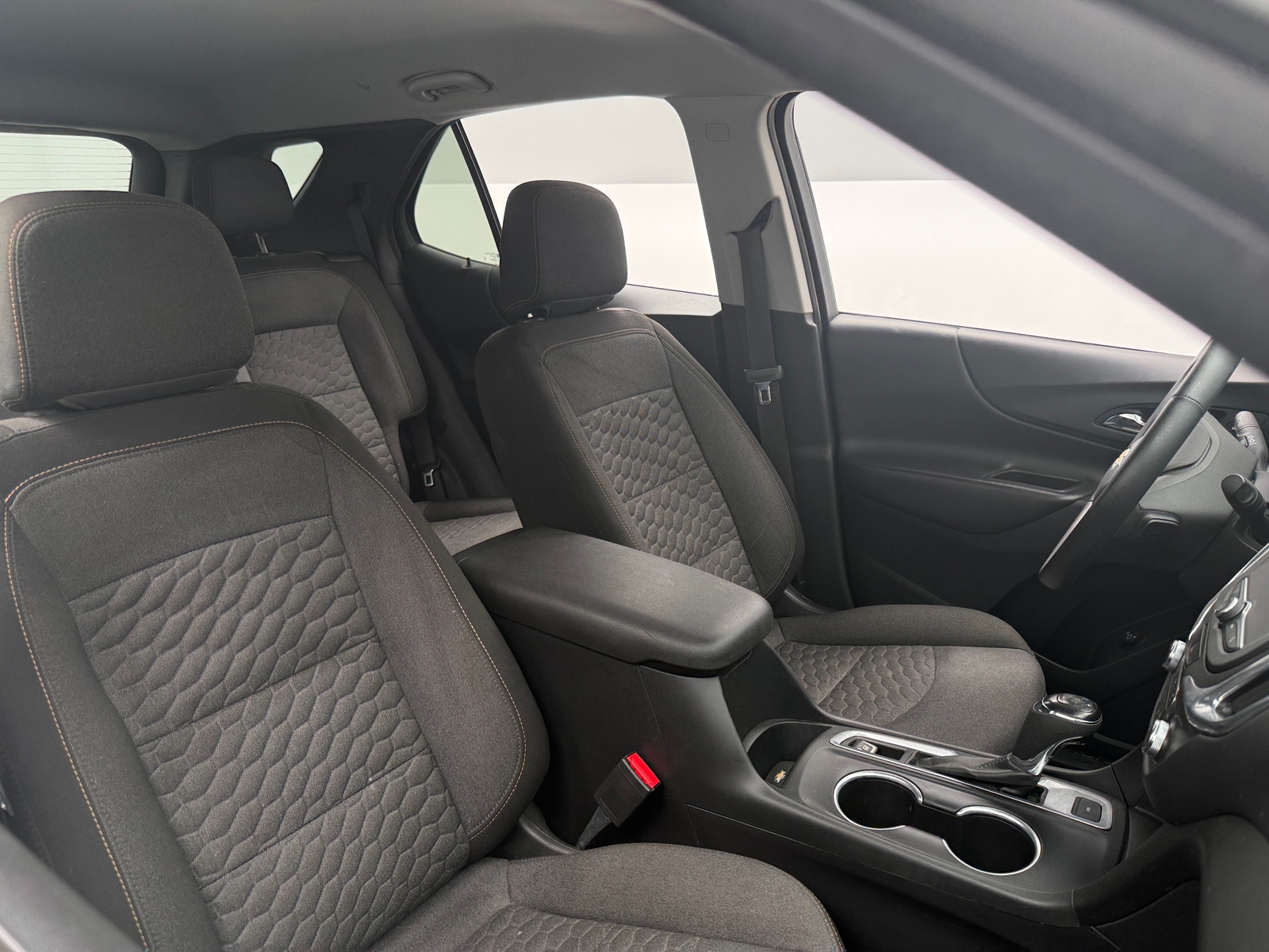 Thumbnail: 2020 Chevrolet Equinox - 2