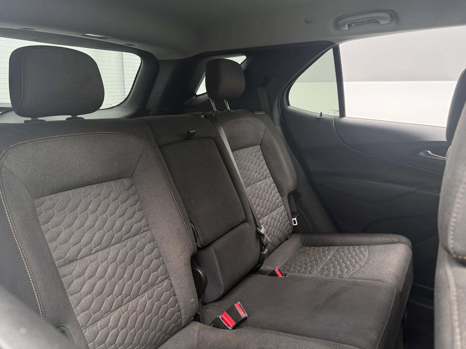 Thumbnail: 2020 Chevrolet Equinox - 6