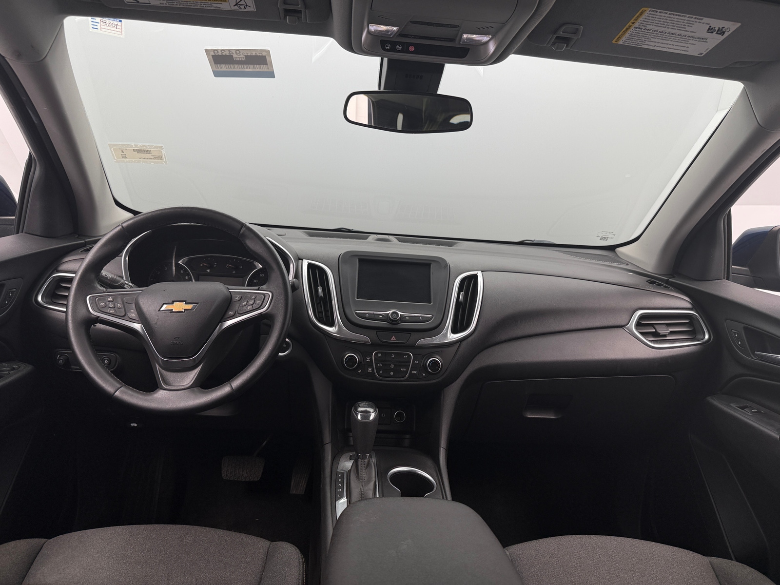 Thumbnail: 2020 Chevrolet Equinox - 3