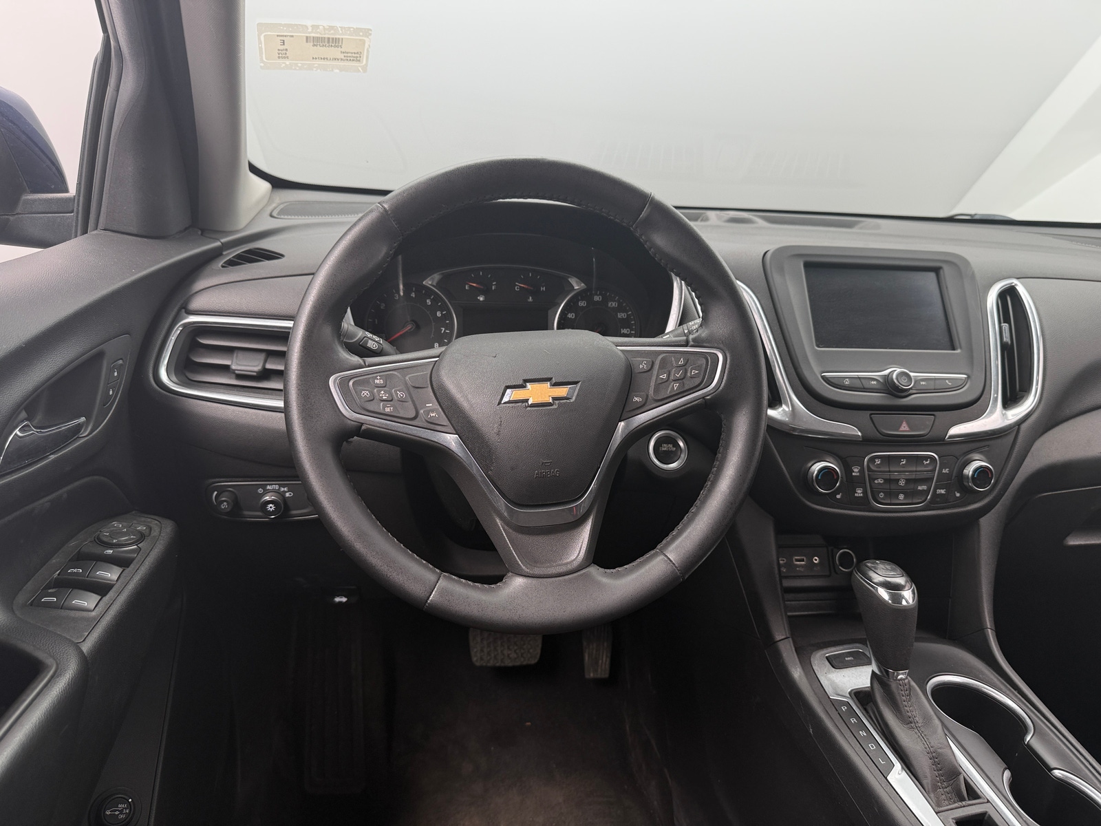 Thumbnail: 2020 Chevrolet Equinox - 5