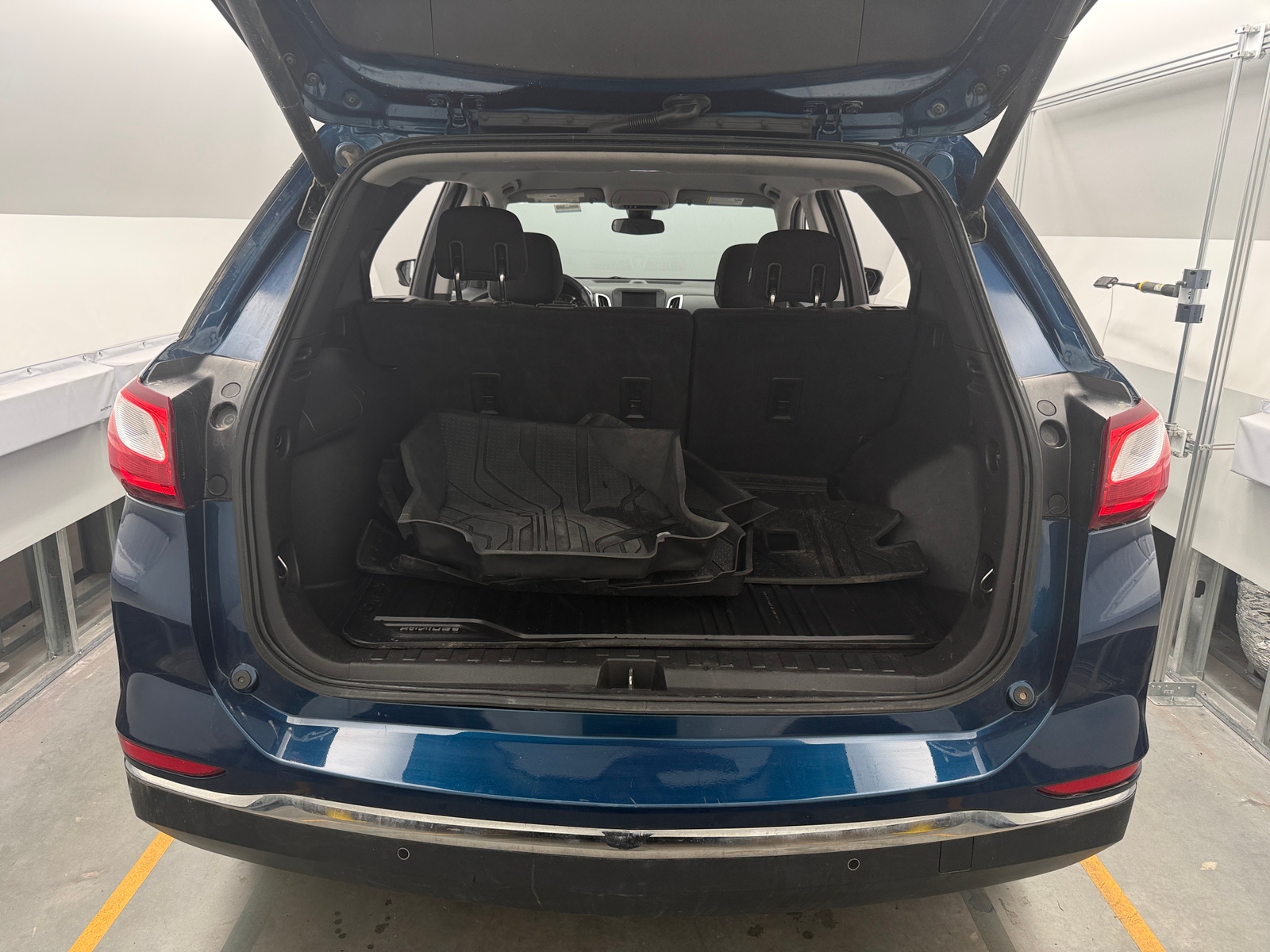 Thumbnail: 2020 Chevrolet Equinox - 7