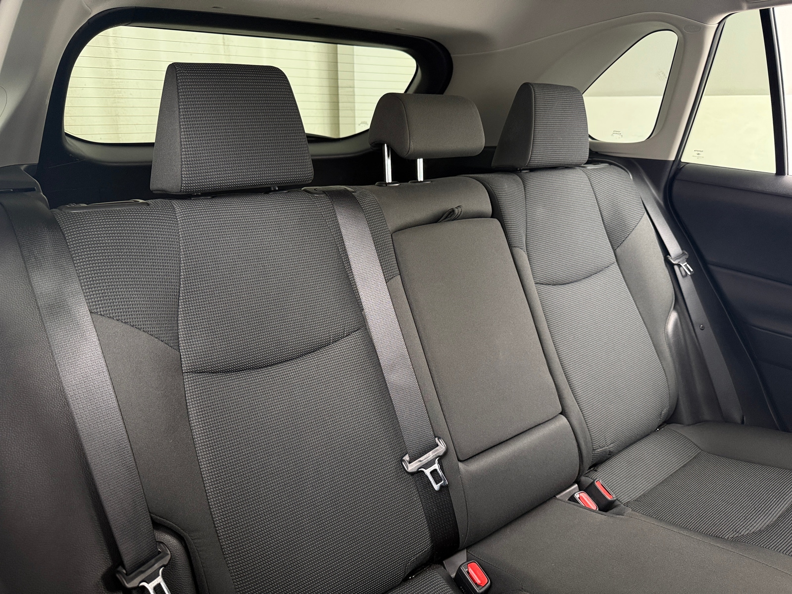 Thumbnail: 2025 Toyota RAV4 - 6