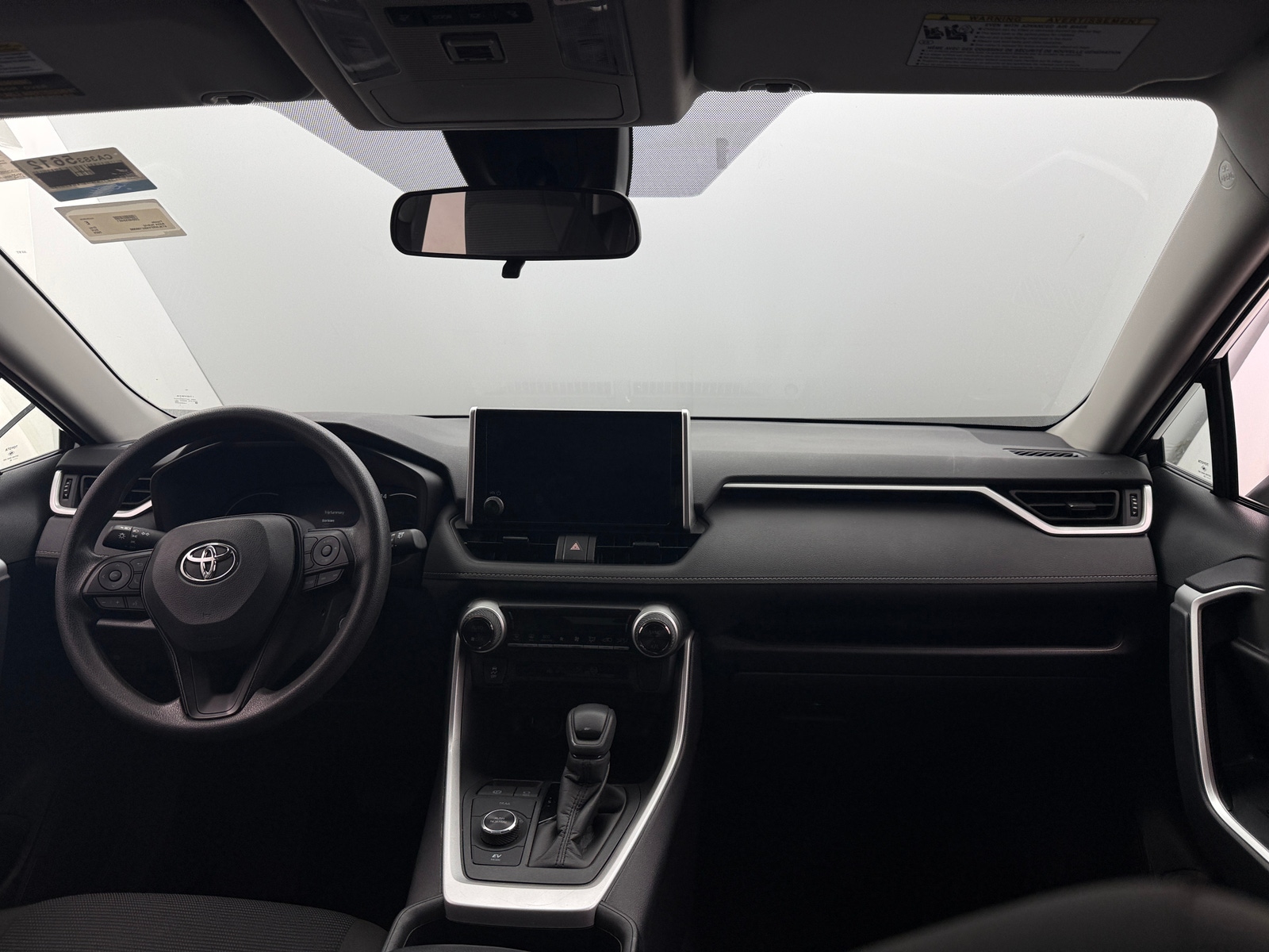 Thumbnail: 2025 Toyota RAV4 - 3