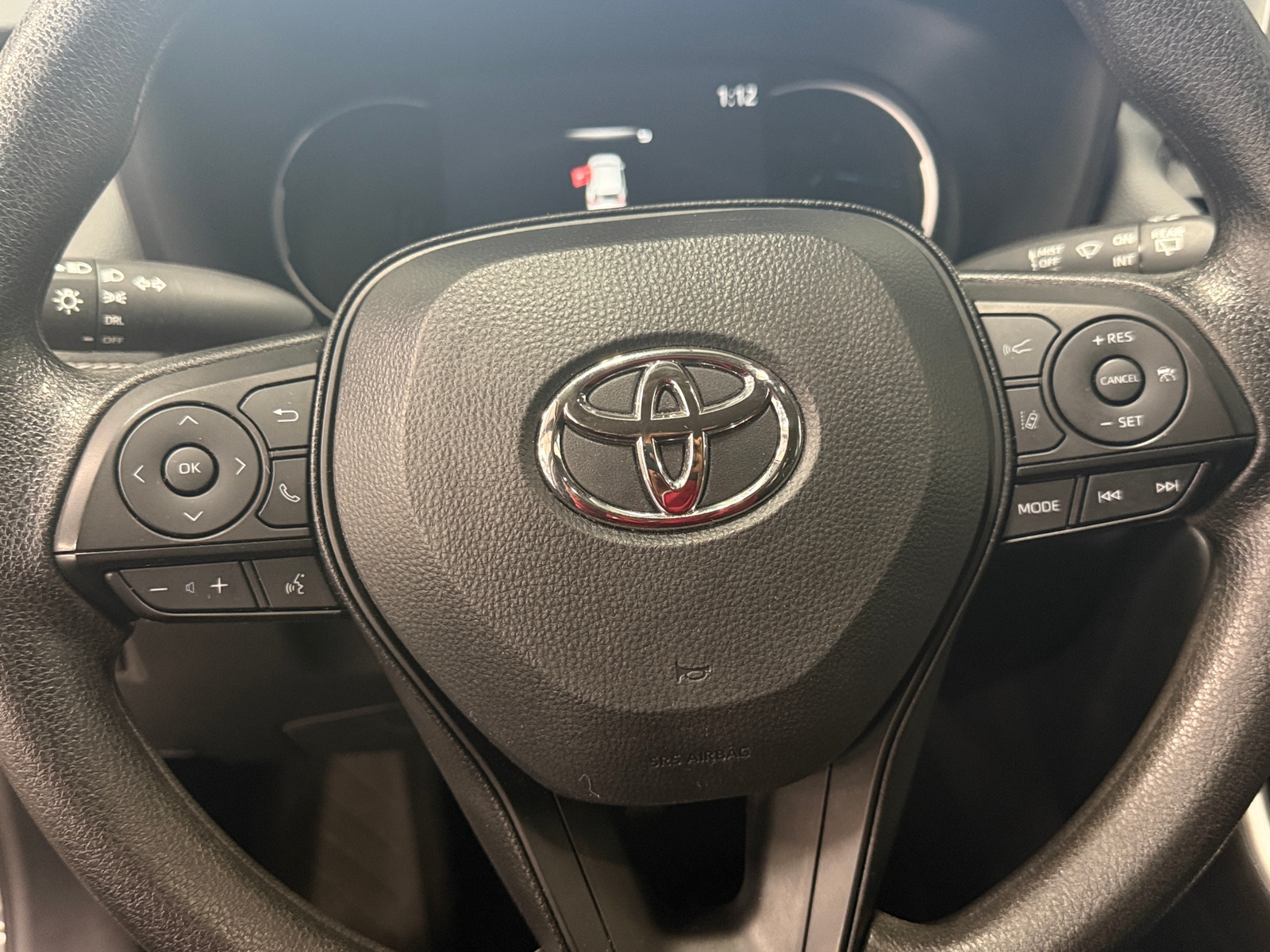 Thumbnail: 2025 Toyota RAV4 - 5