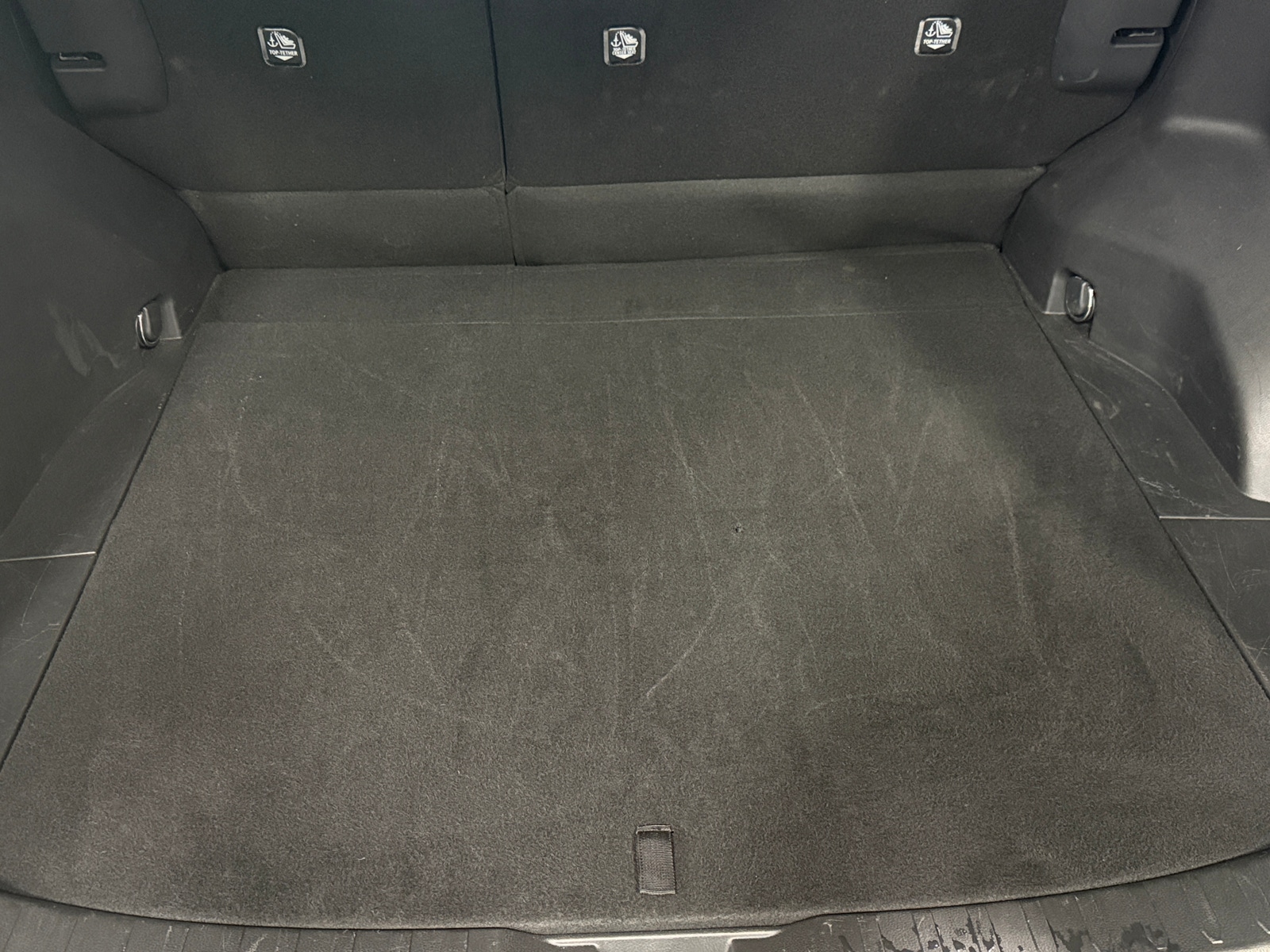 Thumbnail: 2025 Toyota RAV4 - 7