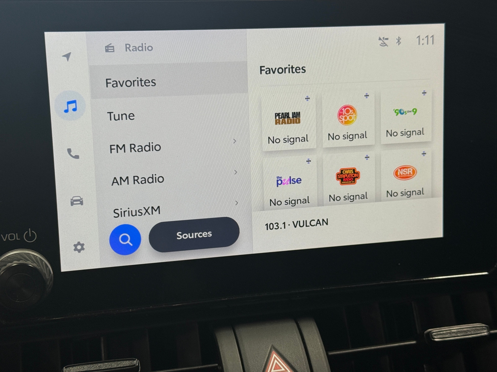 Thumbnail: 2025 Toyota RAV4 - 4