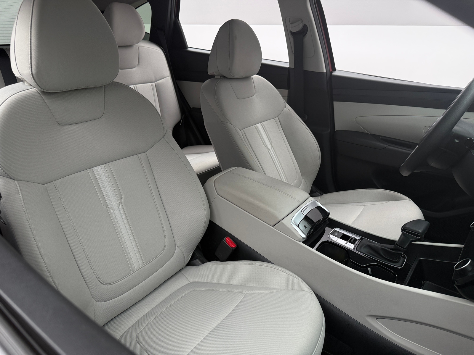 Thumbnail: 2025 Hyundai Tucson - 2