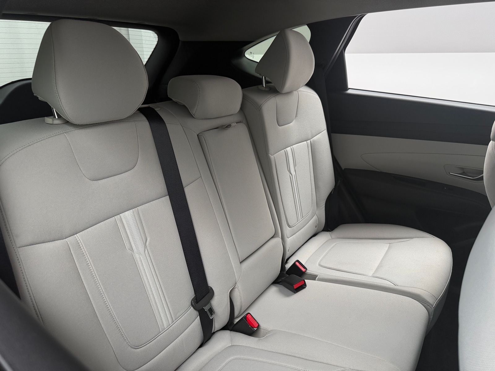 Thumbnail: 2025 Hyundai Tucson - 6