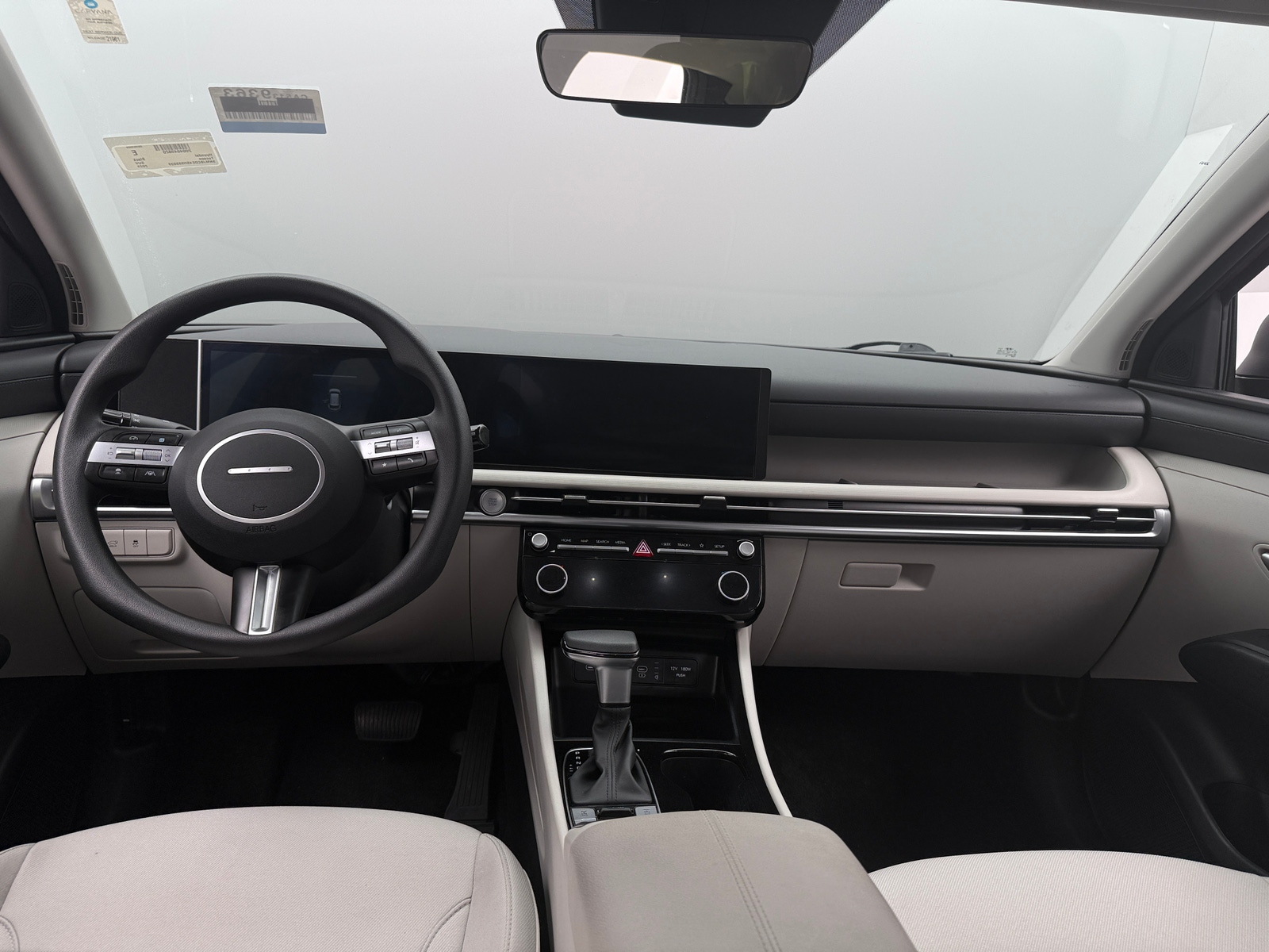 Thumbnail: 2025 Hyundai Tucson - 3