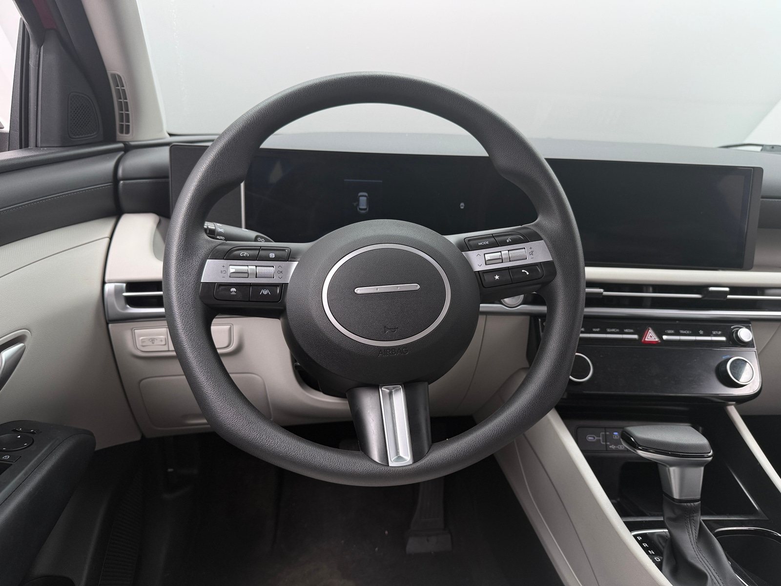 Thumbnail: 2025 Hyundai Tucson - 5