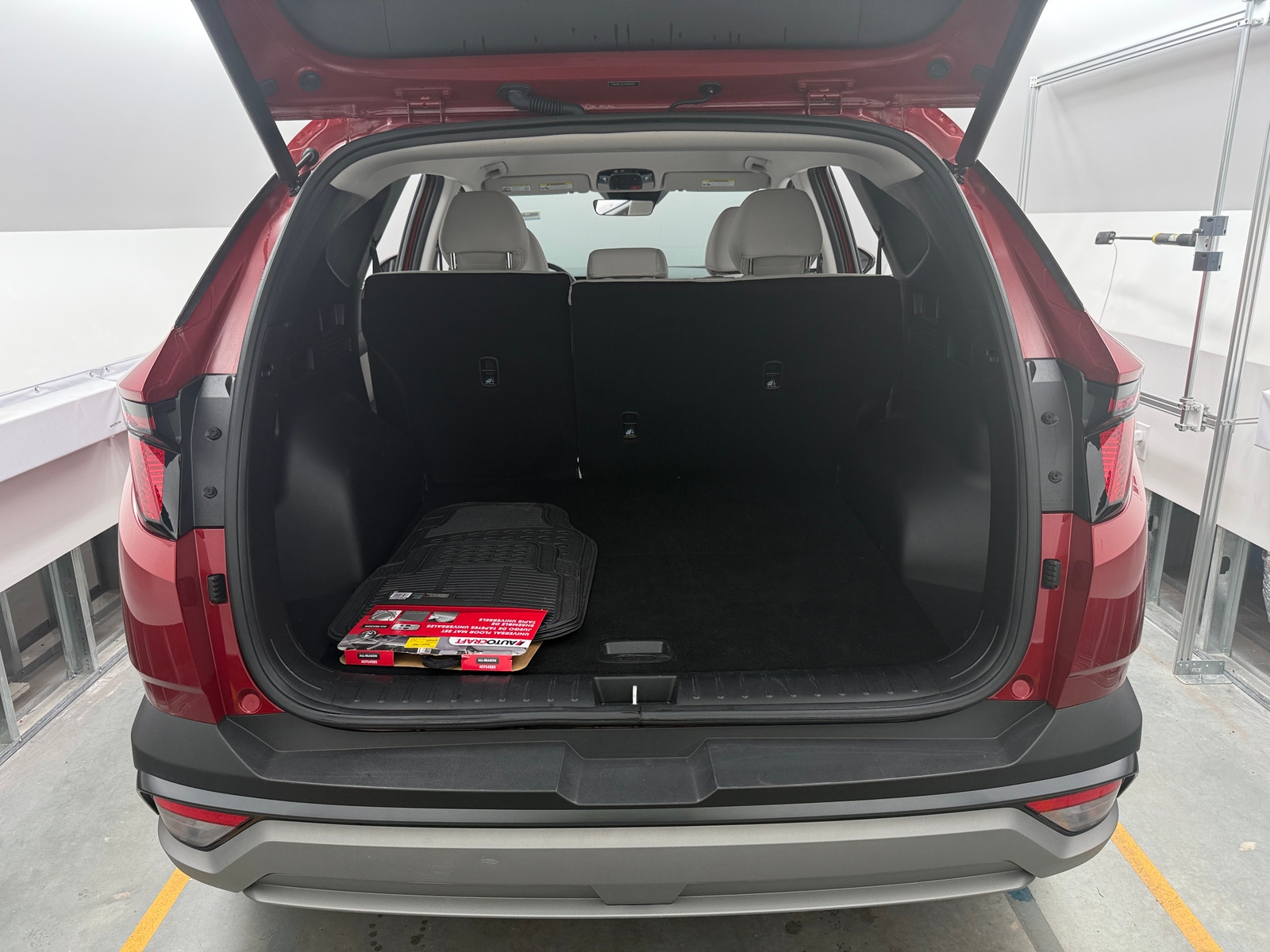 Thumbnail: 2025 Hyundai Tucson - 7