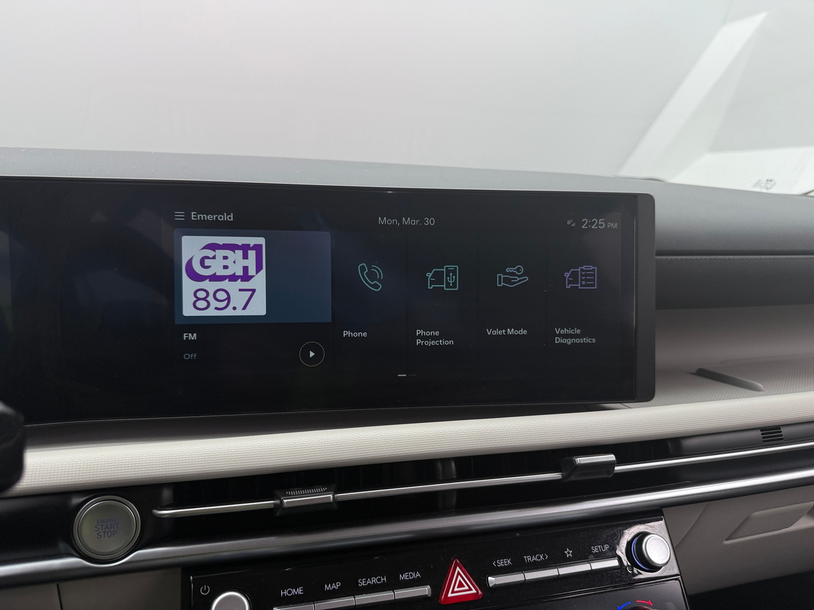 Thumbnail: 2025 Hyundai Tucson - 4