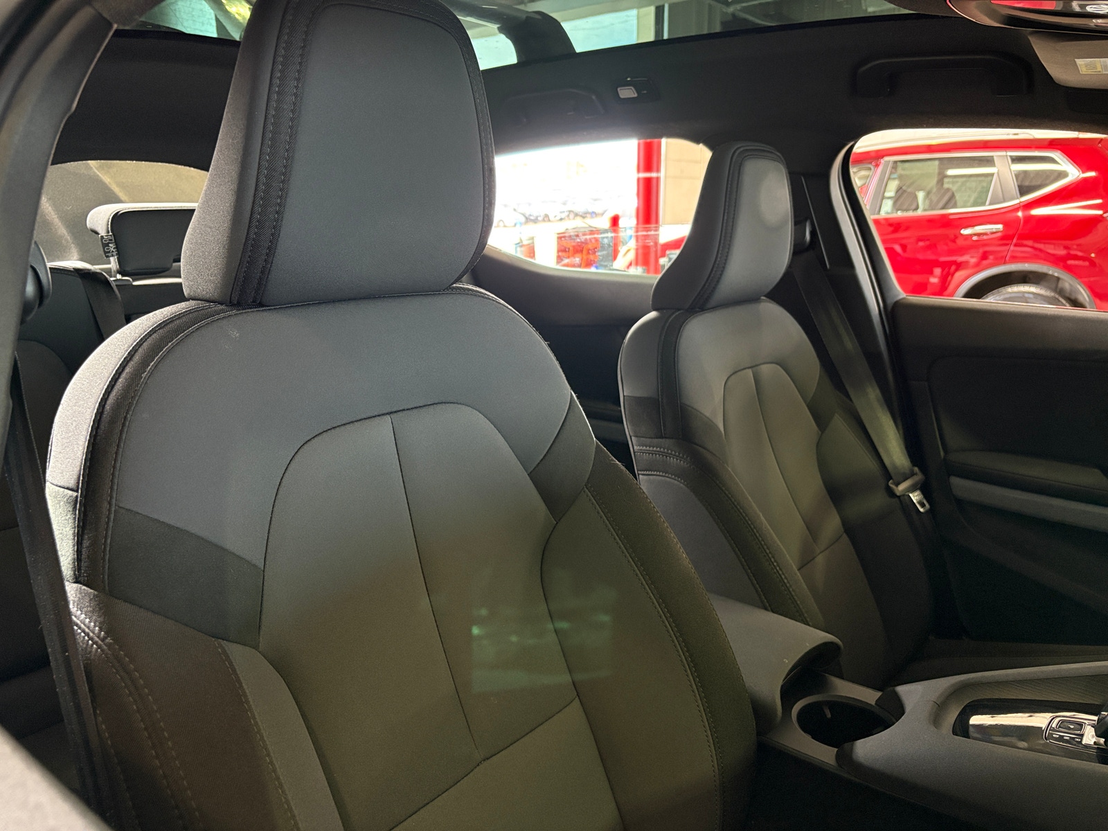 Thumbnail: 2022 Polestar 2 - 2