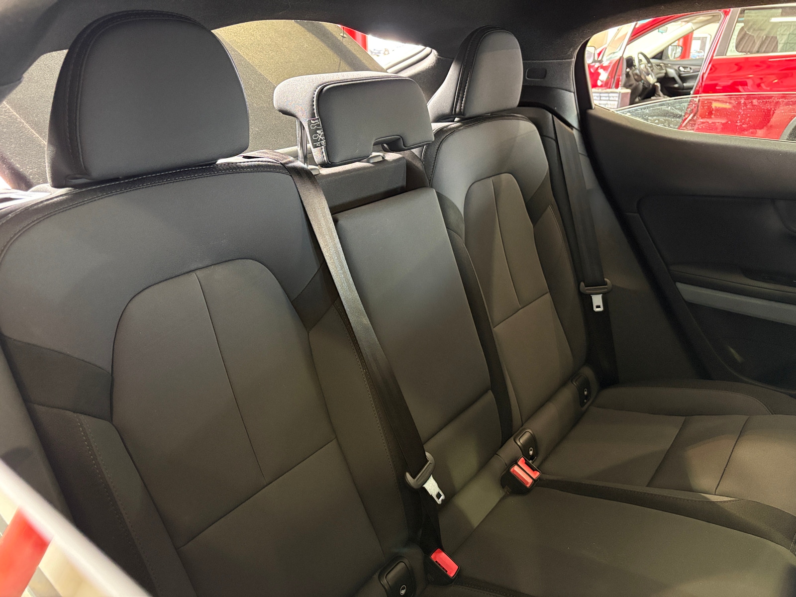 Thumbnail: 2022 Polestar 2 - 6