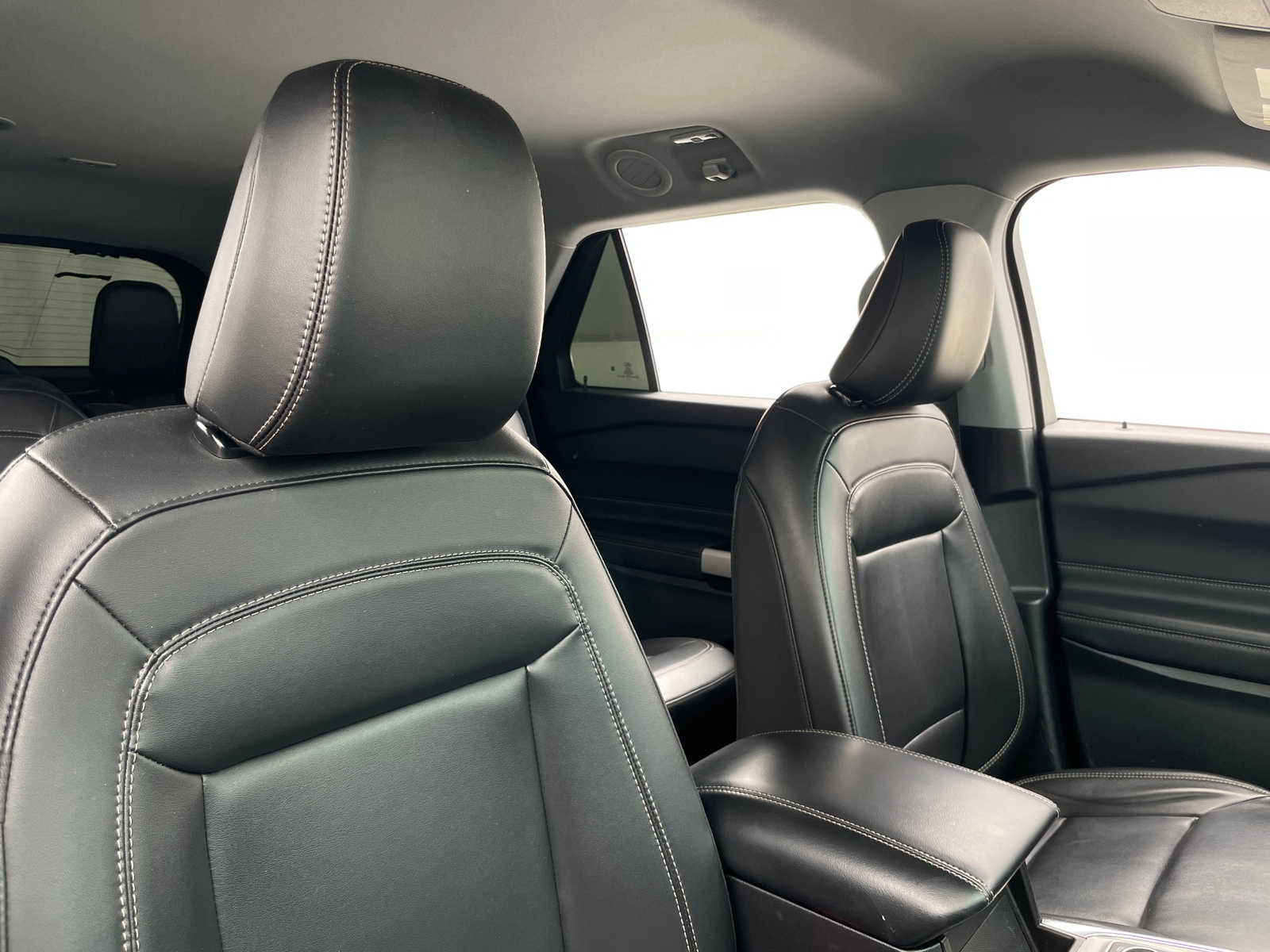 Thumbnail: 2024 Ford Explorer - 2